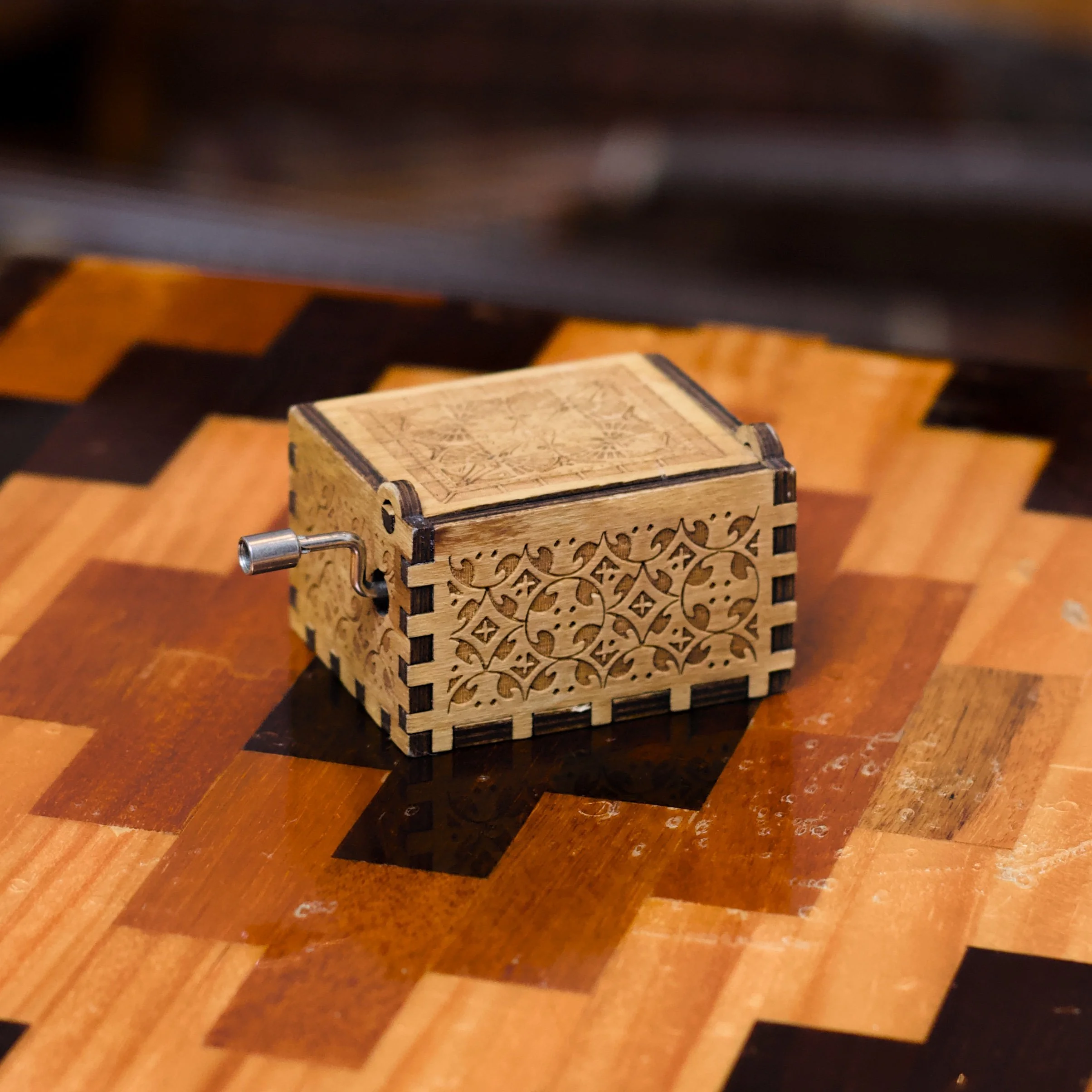 Music Box