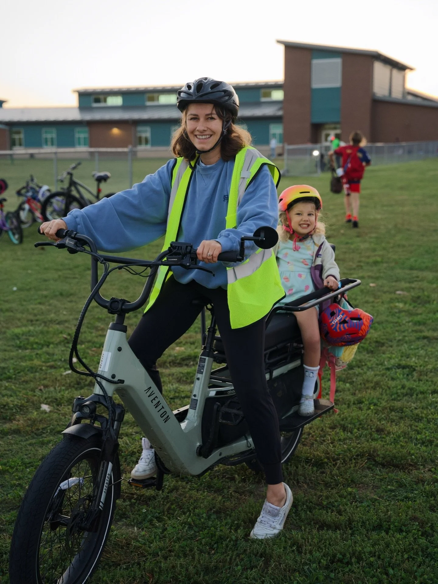 Bentonville Moves doesn&rsquo;t take a season off.

The mission of Bentonville Moves continues year-round. From safer streets to connected trails, we&rsquo;re making it easier for residents and visitors to choose bikes for commuting, errands, or just