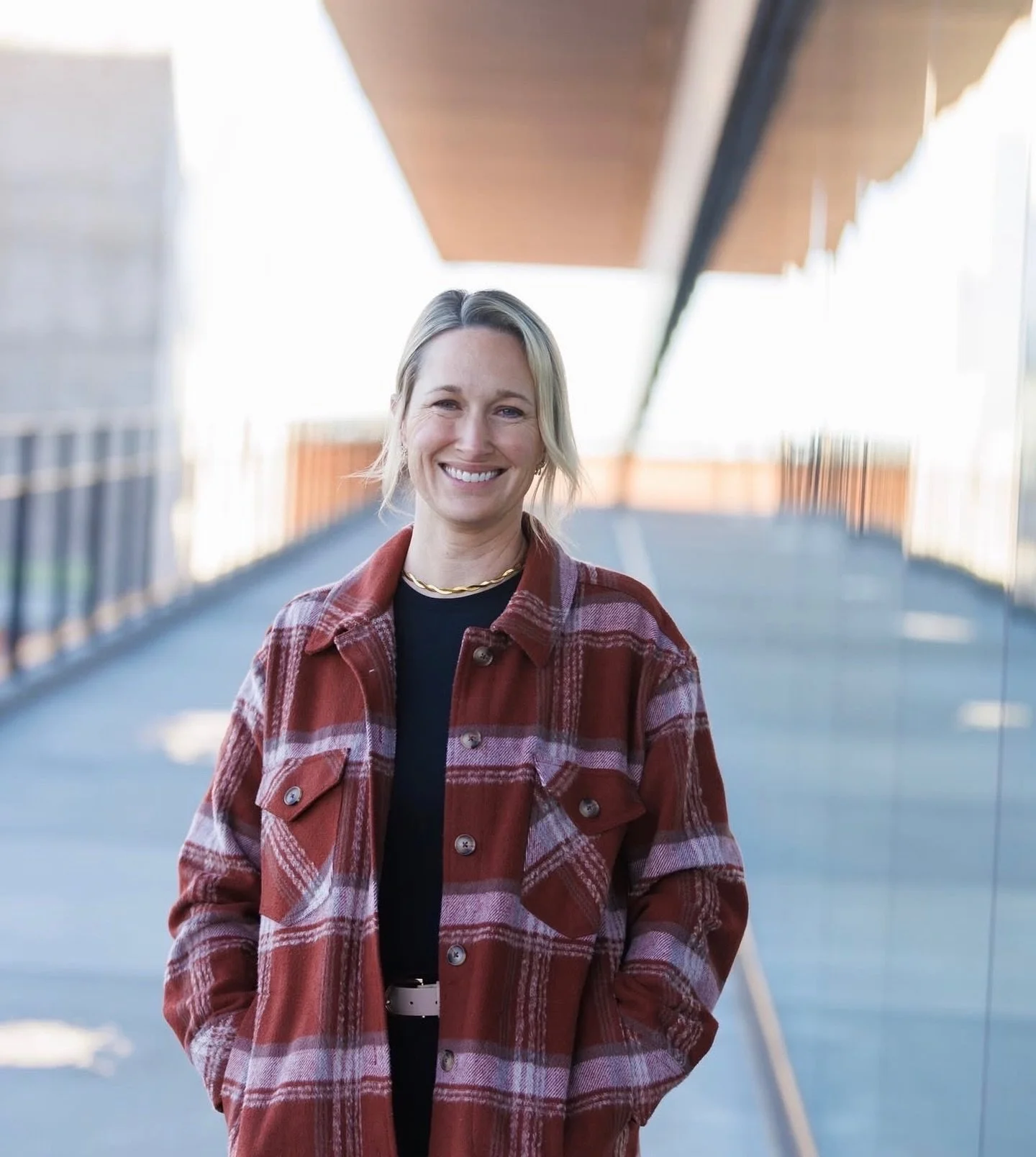 Meet Jess, the Manager of Arkansas Moves&mdash;a visionary leader, previously overseeing the development of the twenty-five miles of natural surface trails in Springfield, Missouri. She&rsquo;s spent the last few years managing Bentonville Moves and 