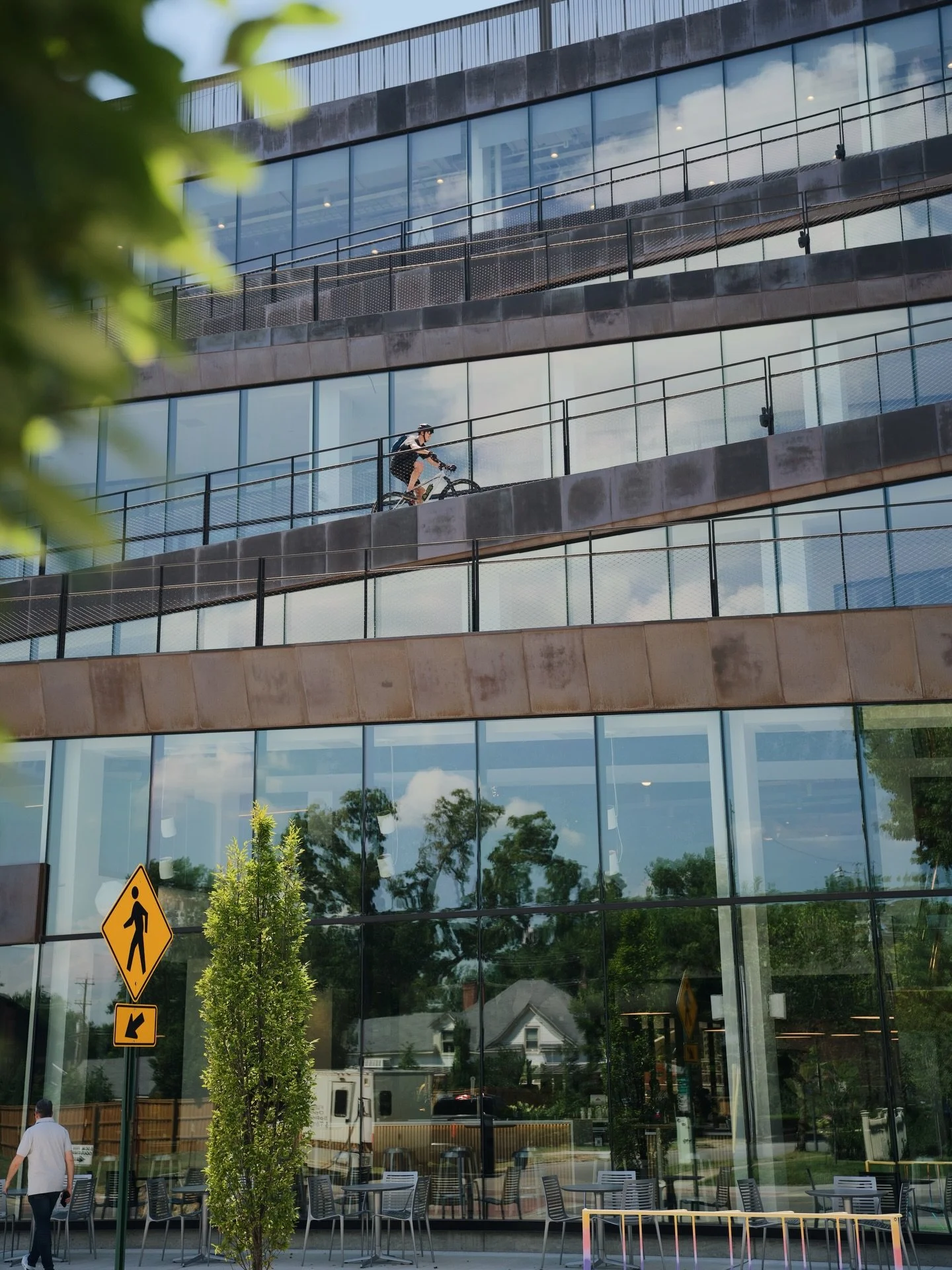 What started in Bentonville showed us what&rsquo;s possible.

We&rsquo;ve seen how thoughtful, people-first decisions can make it easier and safer to move through a community. That kind of progress shouldn&rsquo;t be limited by city lines.

Bentonvil