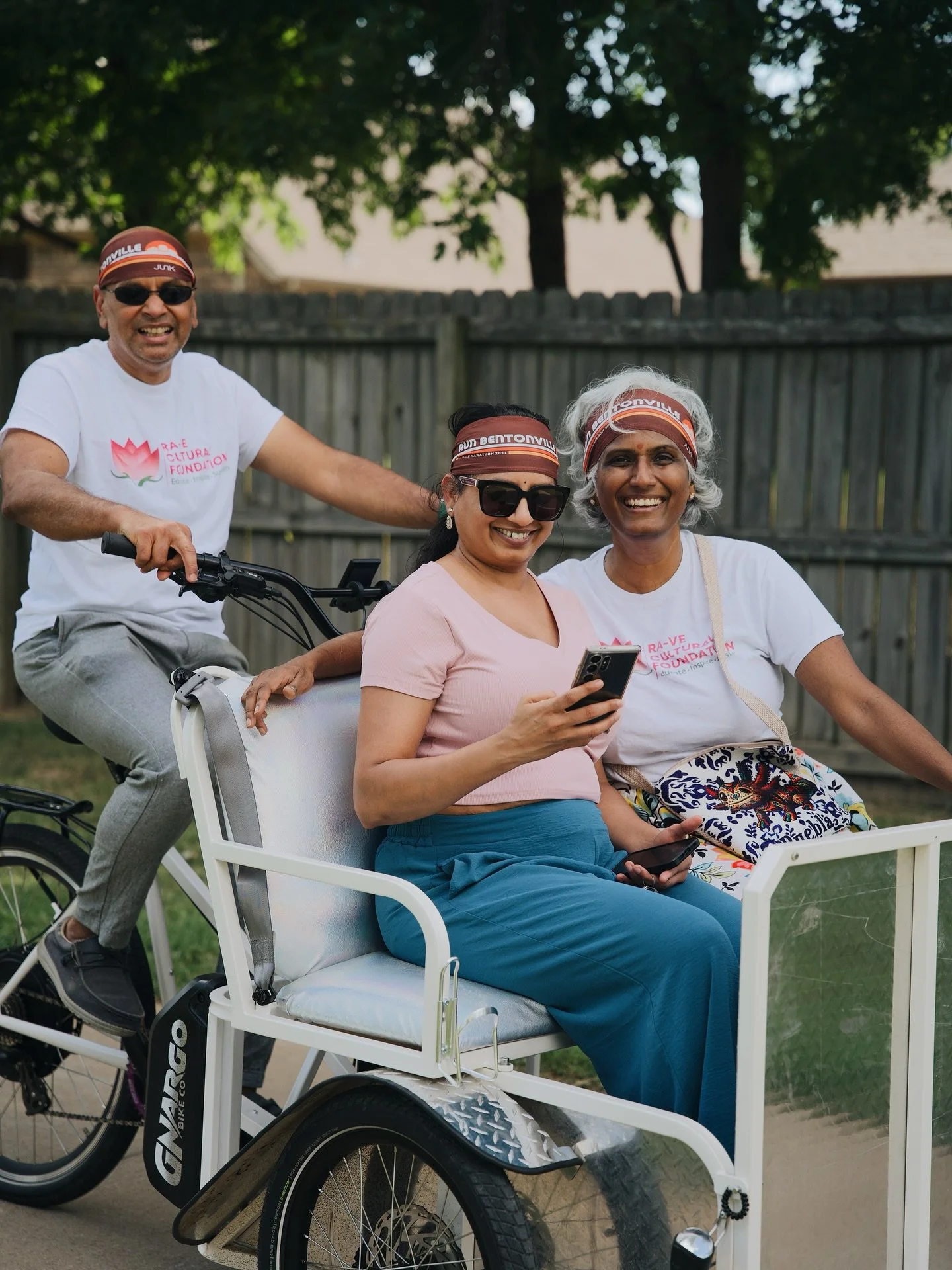 Ra Ve Cultural Foundation: Grantee Highlight