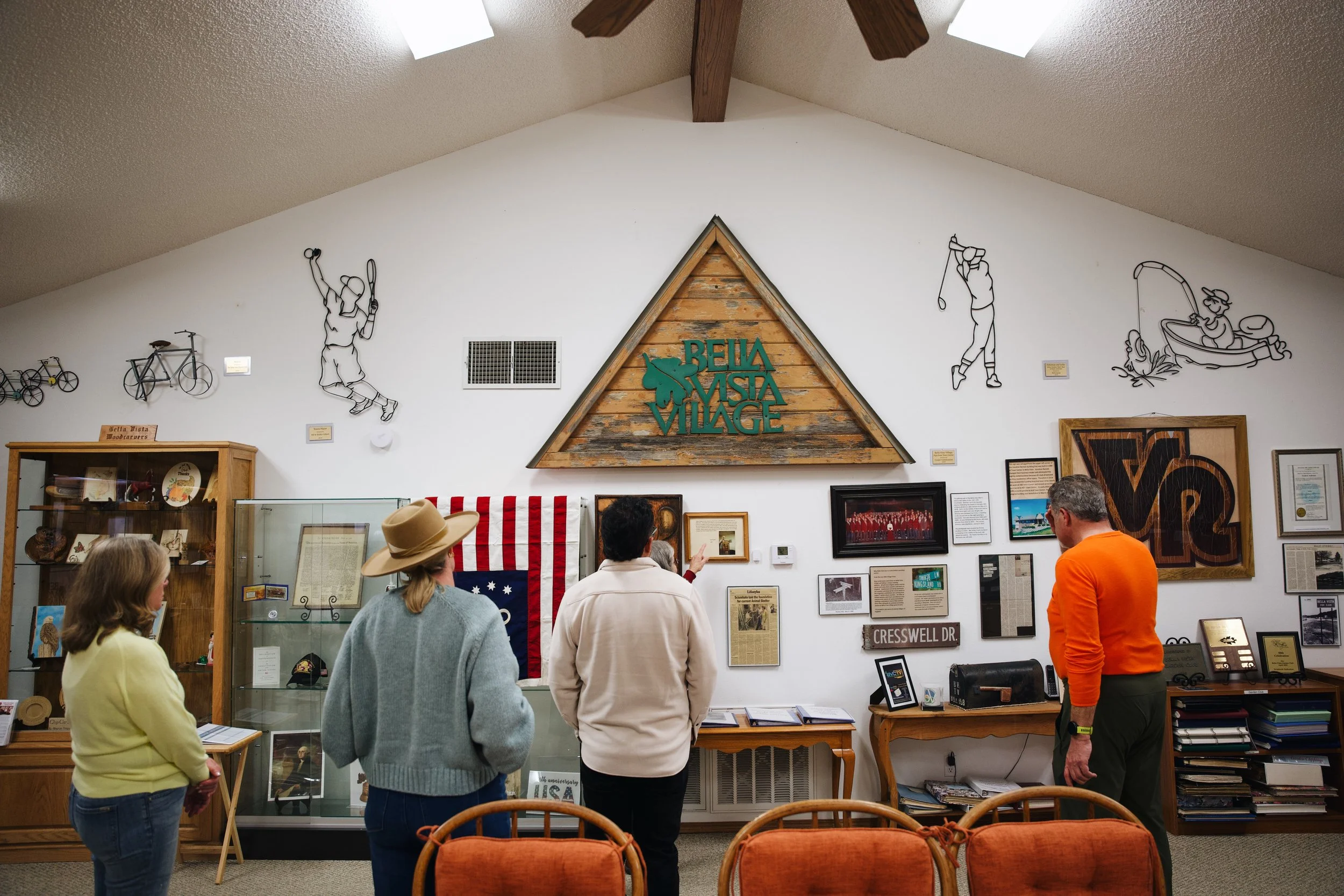 Bella Vista: Built on a View — Growing With Purpose, Keeping the Village Vibe