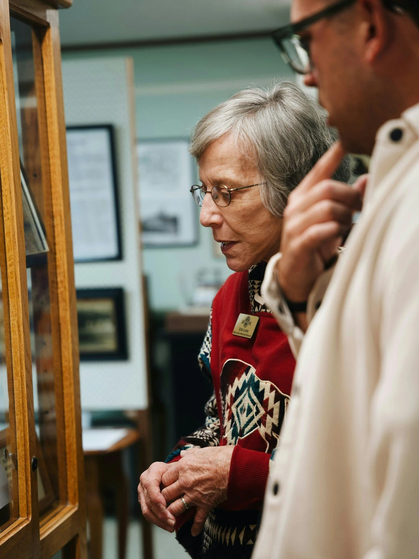 Spending time in spaces that hold a community&rsquo;s history changes how you approach its future.

Our visit to the Bella Vista Historical Museum offered more than a look back. It provided context for how Bella Vista has grown, who has shaped it, an
