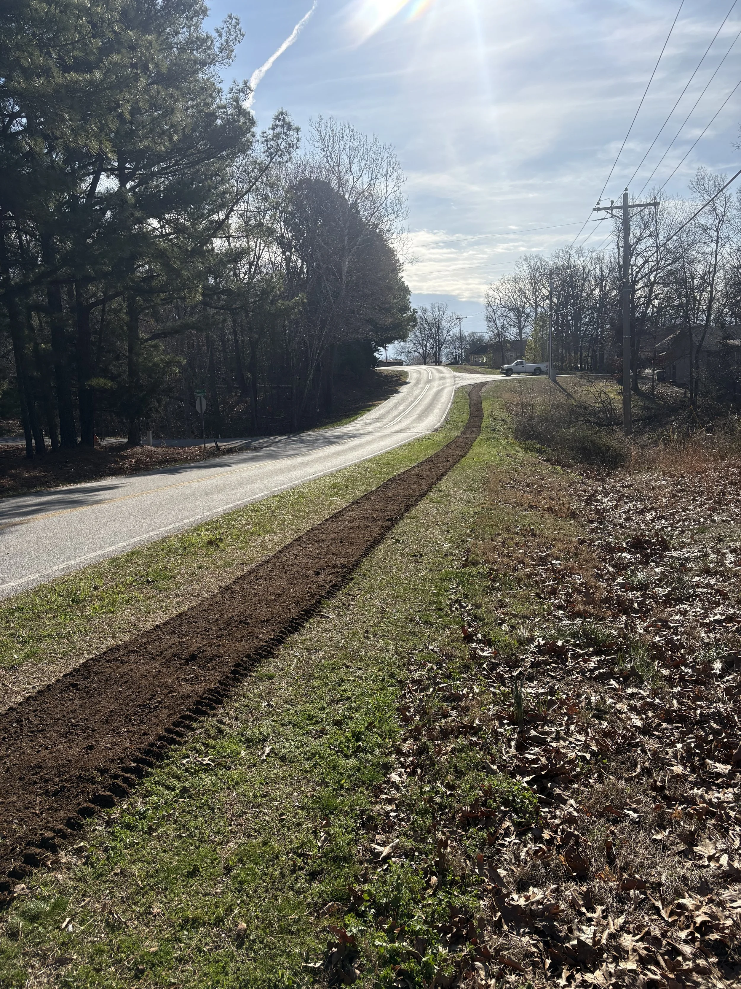 Pack the Path Celebration – Bella Vista