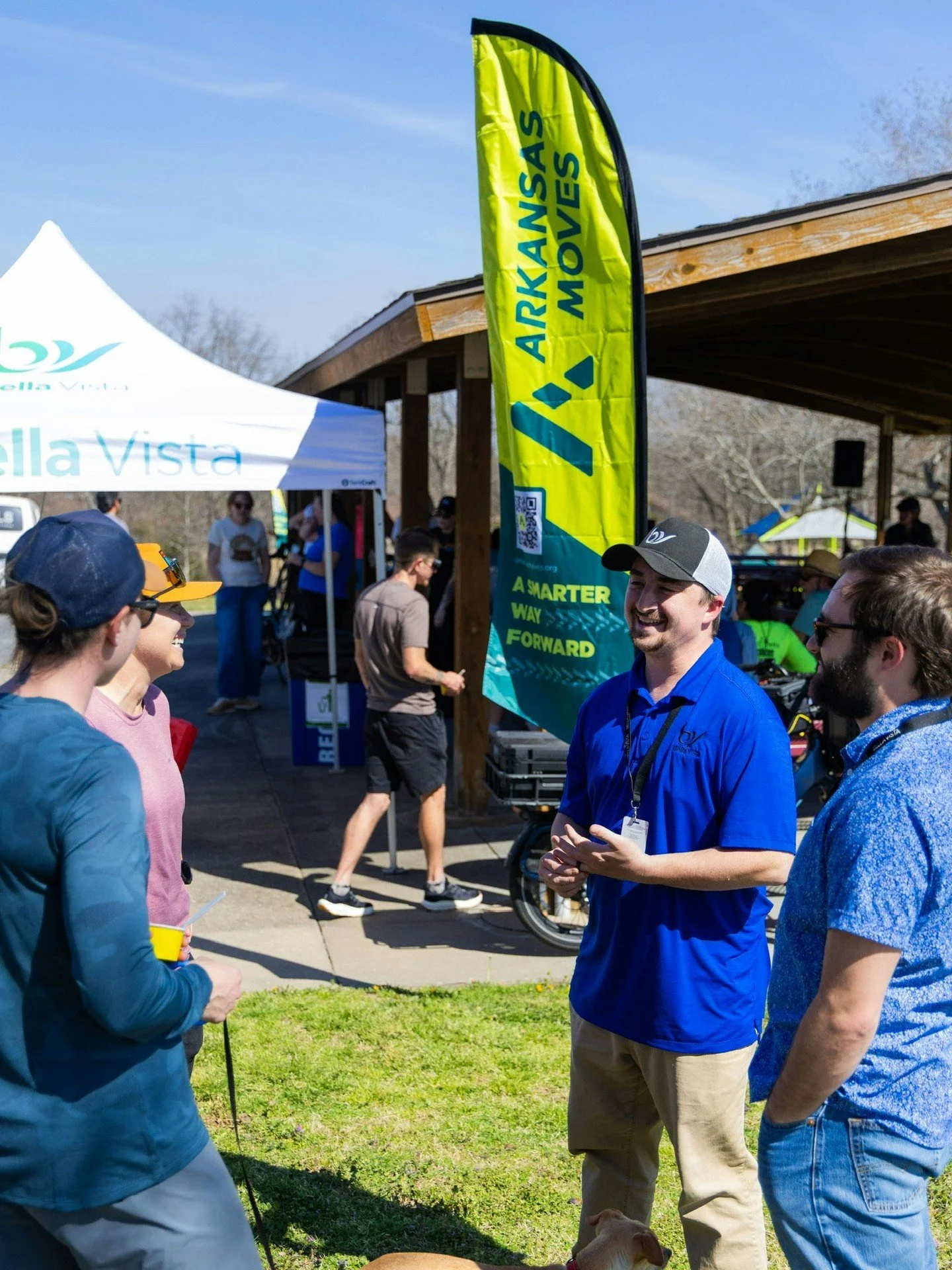 It&rsquo;s not just about where you&rsquo;re going, but how it feels to get there and who you&rsquo;re connected to along the way.

We believe community is built in the moments when people come together, share space, and take part in shaping what eve