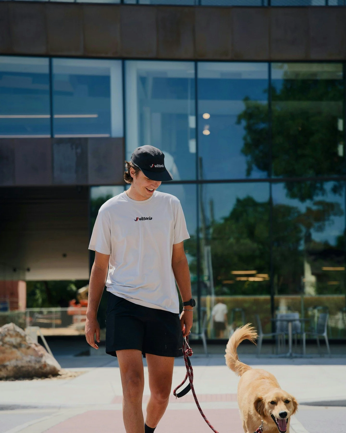 Movement looks different for everyone, and that&rsquo;s the point. When spaces support a range of ways to ride and get around, more people can take part and feel included in how their community moves. That&rsquo;s what helps make it feel like it belo
