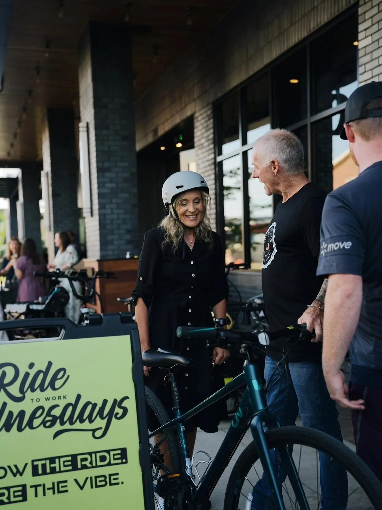 How Arkansas Moves Is Helping Bentonville Businesses Build a Culture Where Biking Belongs