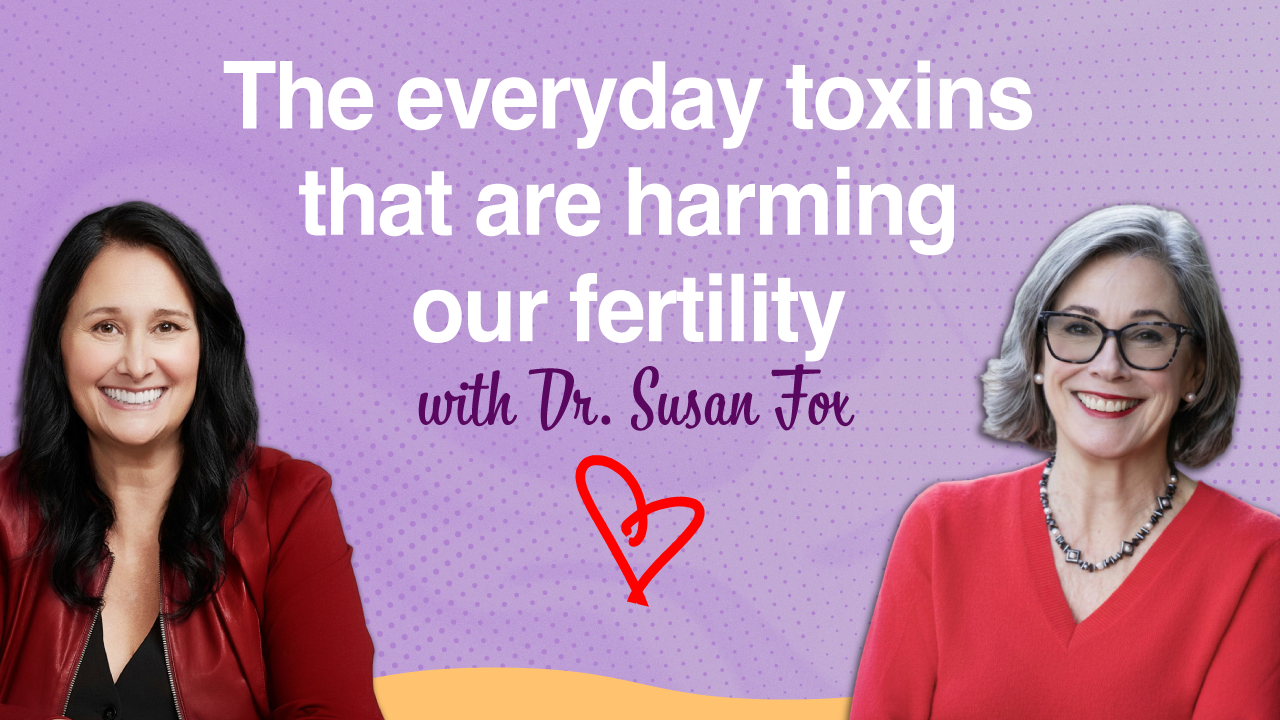 The Integrated Fertility Approach Nobody Talks About