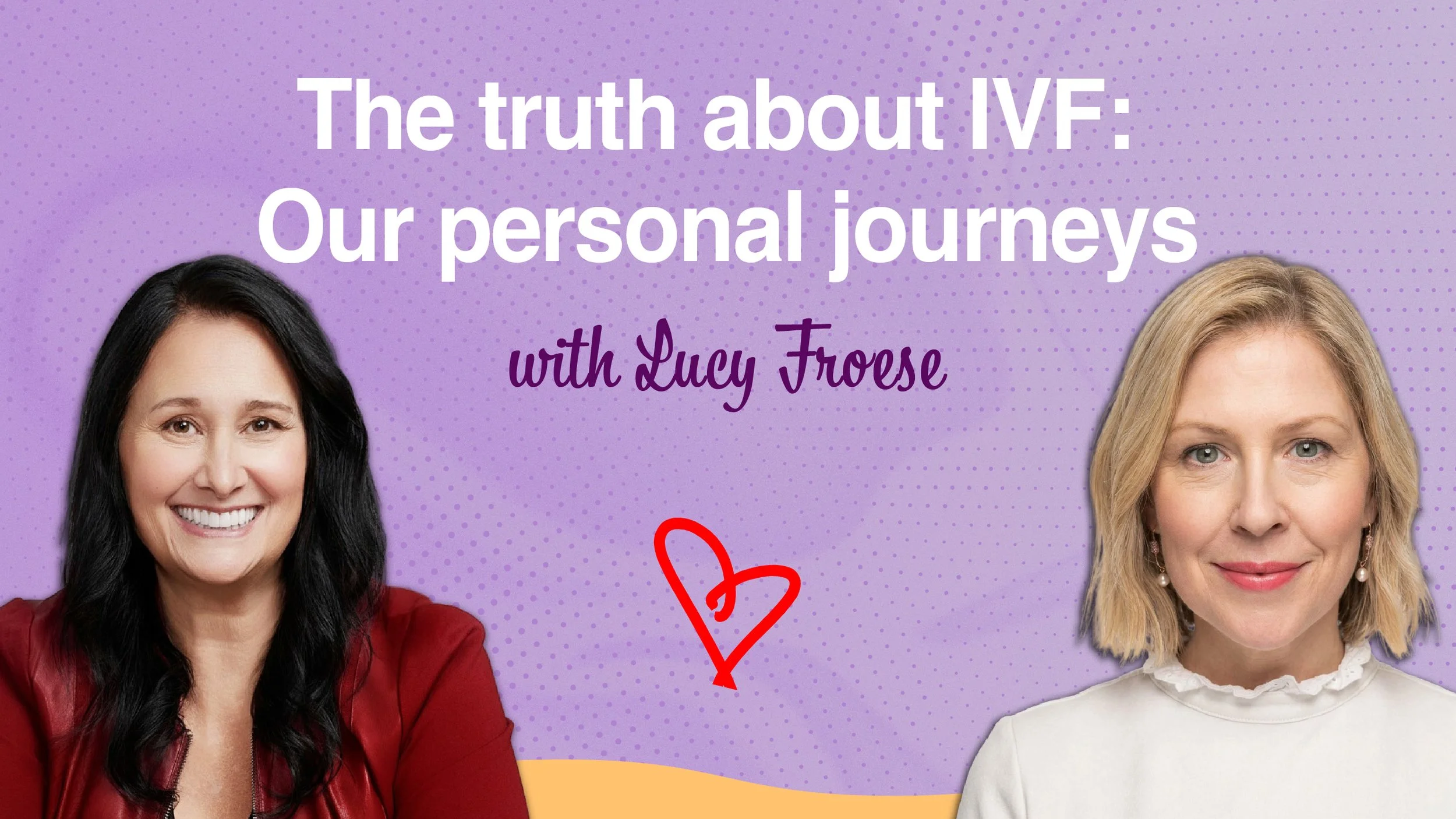 The Truth About IVF: Our Personal Journeys