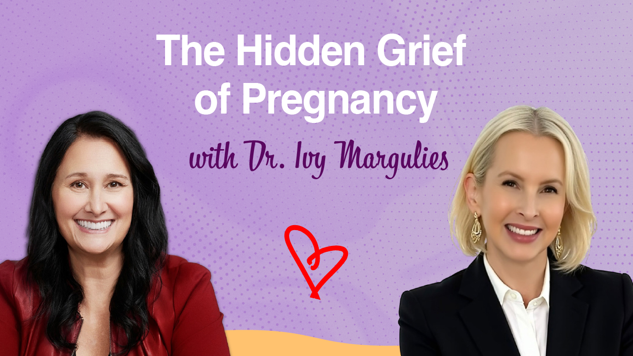Preserving our mental health during infertility and loss