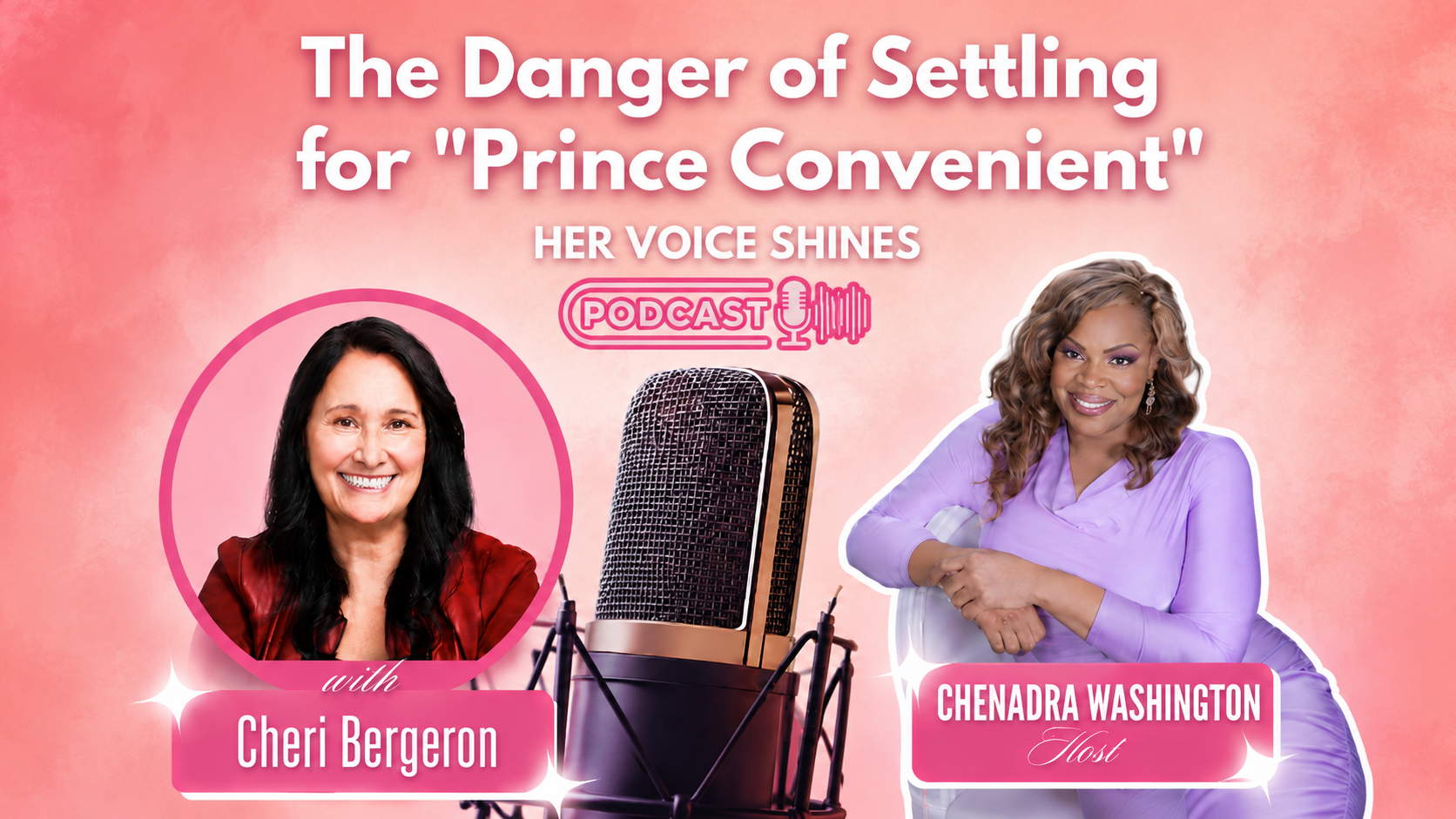 Motherhood, Choice, and Refusing to Settle