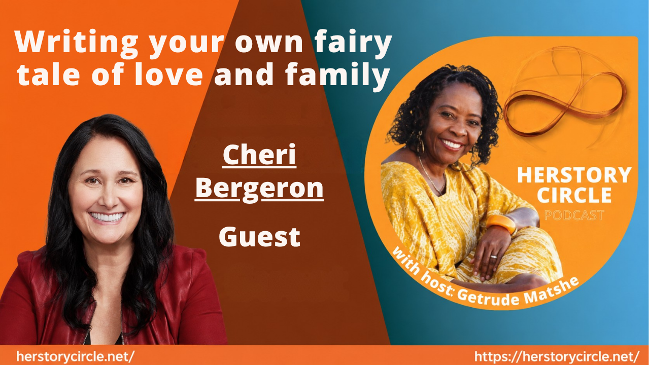 Rewriting the Motherhood Fairy Tale