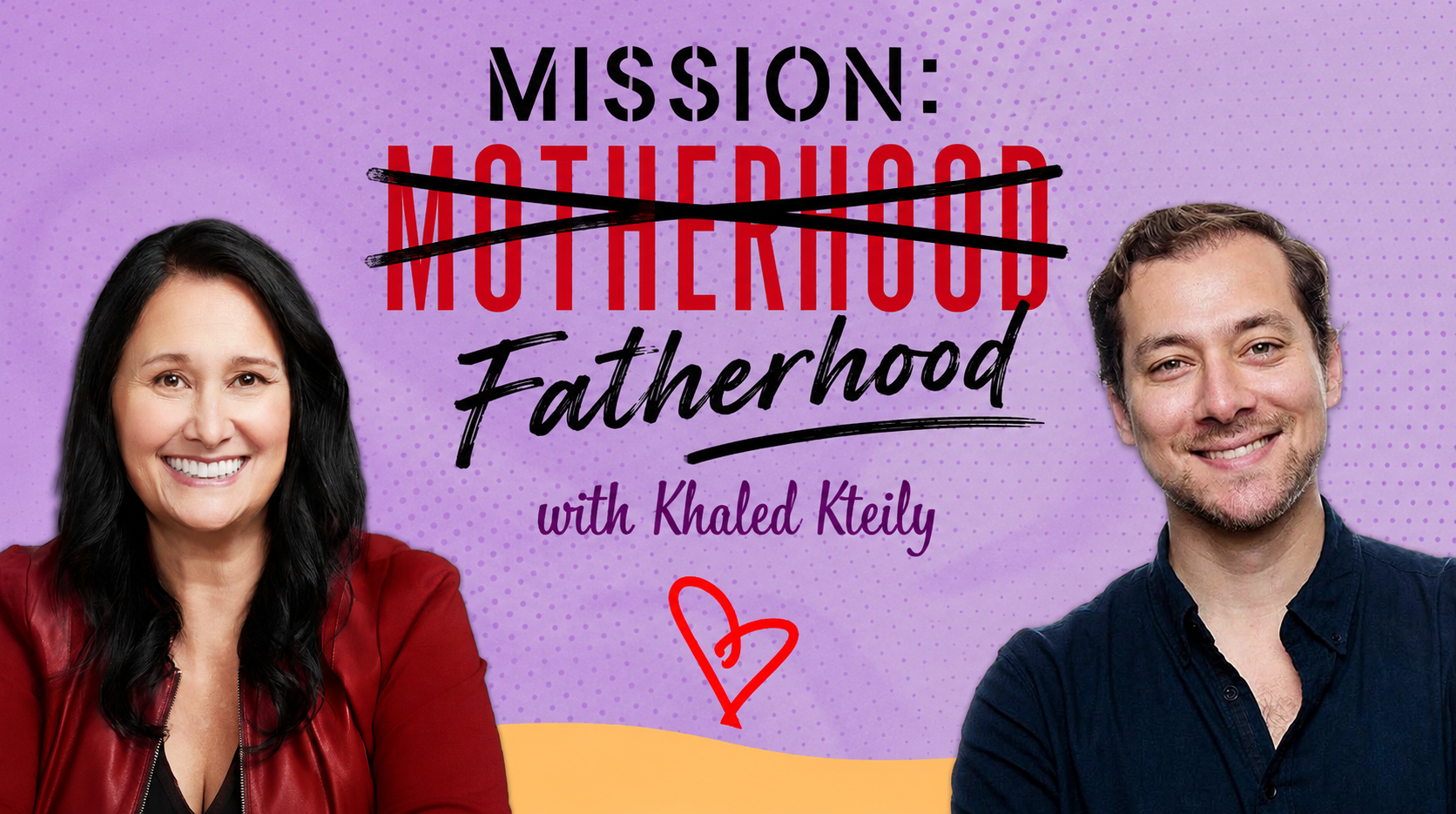 We Don't Talk Enough About Male Fertility