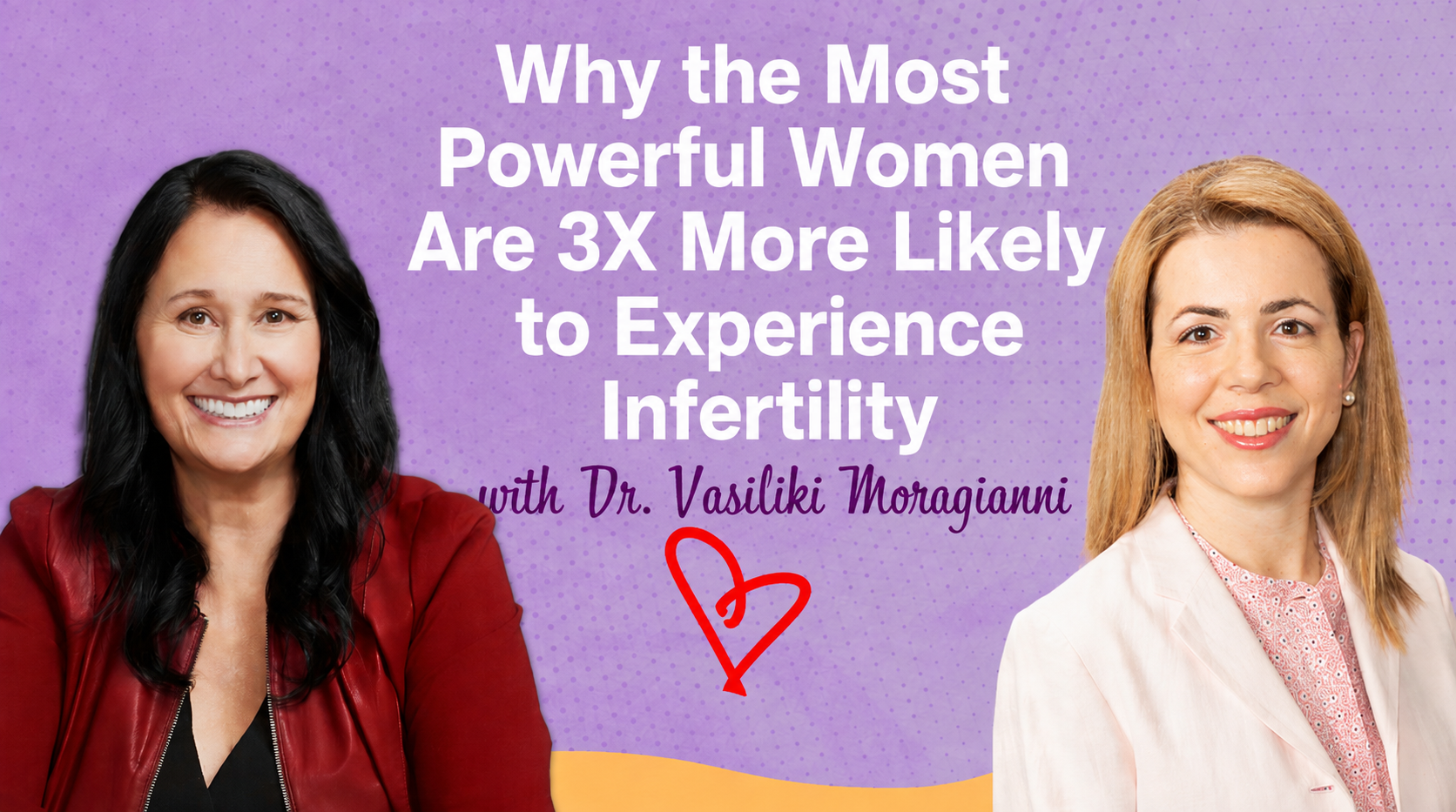 What women in demanding careers need to know about fertility and motherhood
