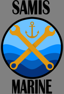  Samis Marine