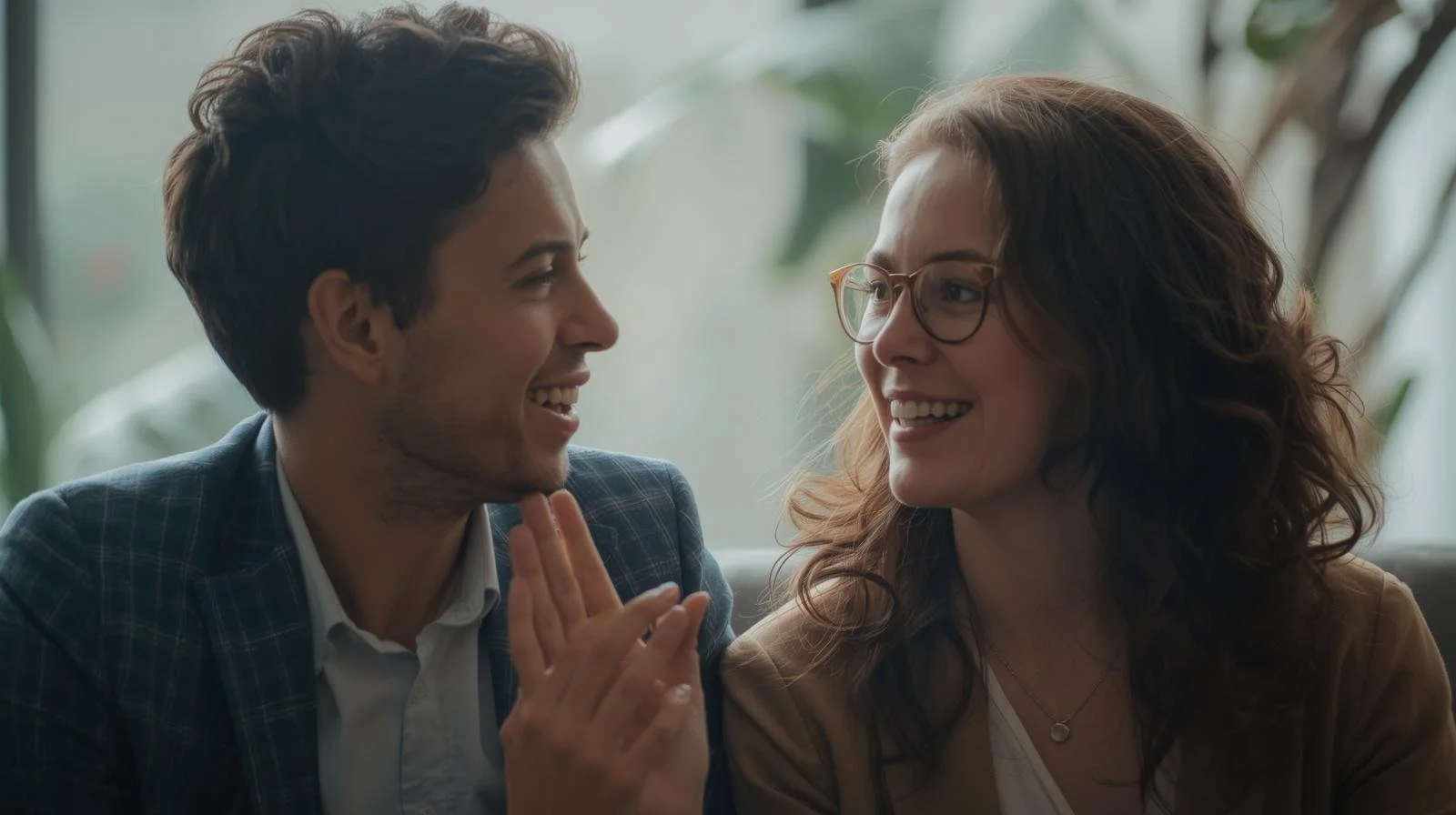 Introducing a New Service: Attachment Style &amp; Relationship Coaching 