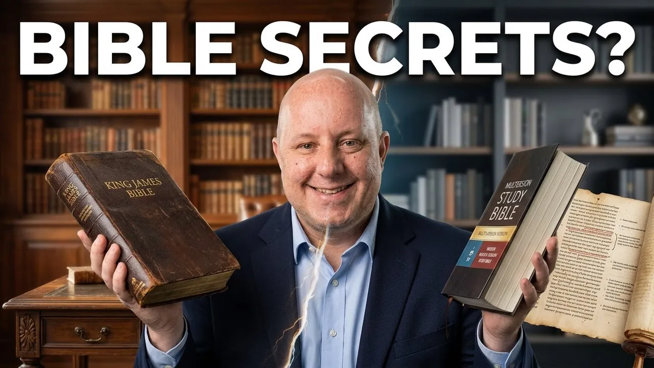 Navigating Bible Translation Confusion: A Guide for Churches and Individuals