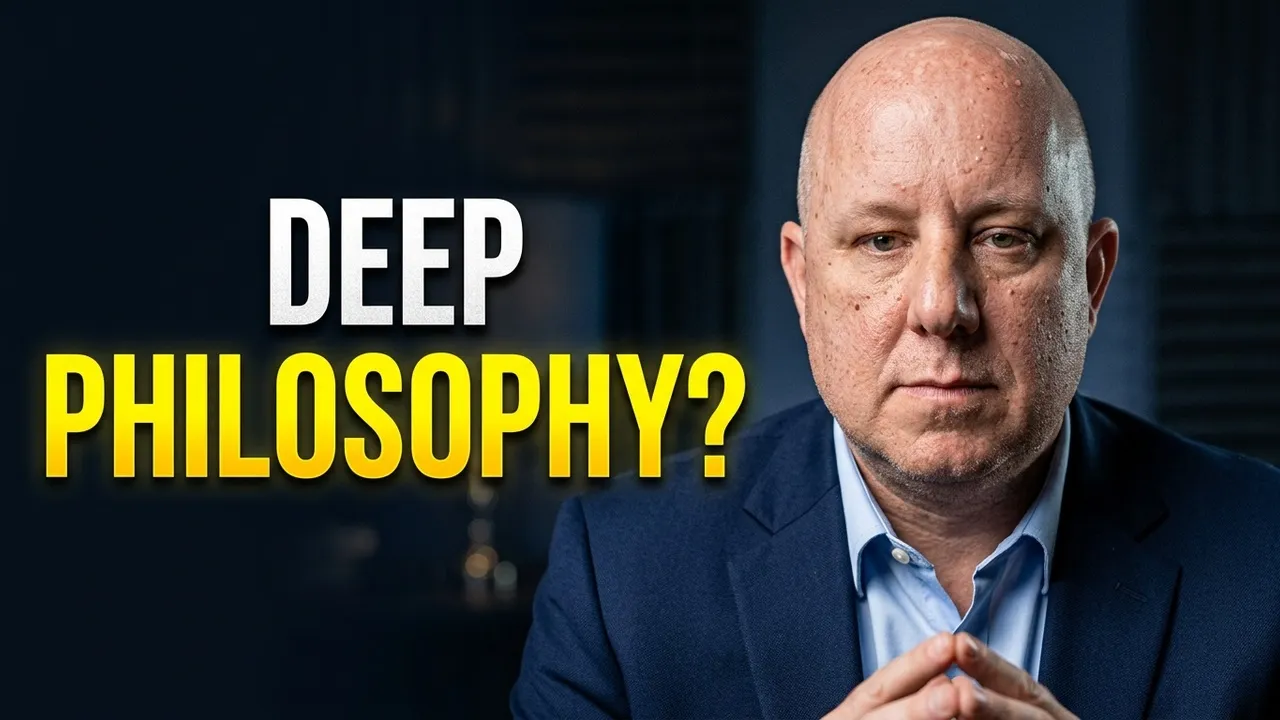 Conversations on Faith and Theology: An In-depth Dialogue with Shawn McCraney