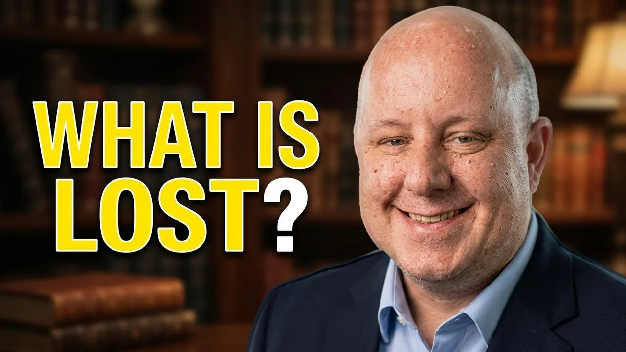 Exploring the Complexities of Bible Translation with Dr. Mark Strauss