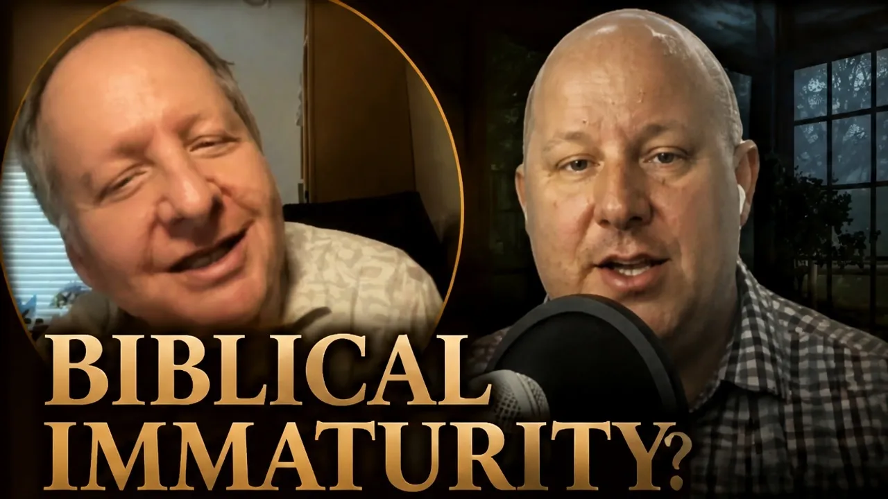 Is Modern Bible Translation "Dumbing Down" Scripture? 