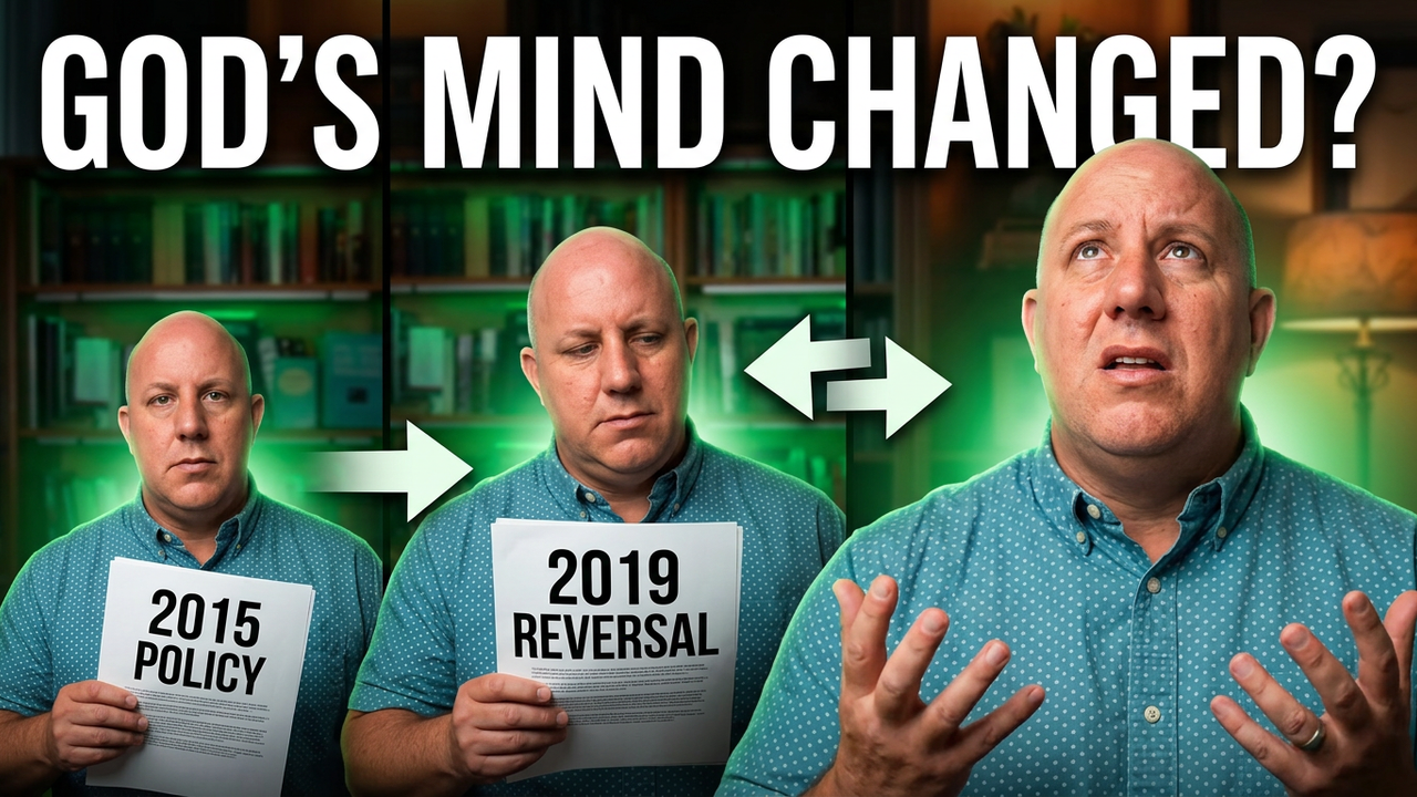 When Revelations Change: Examining the Dynamics of LDS Leadership and Beliefs