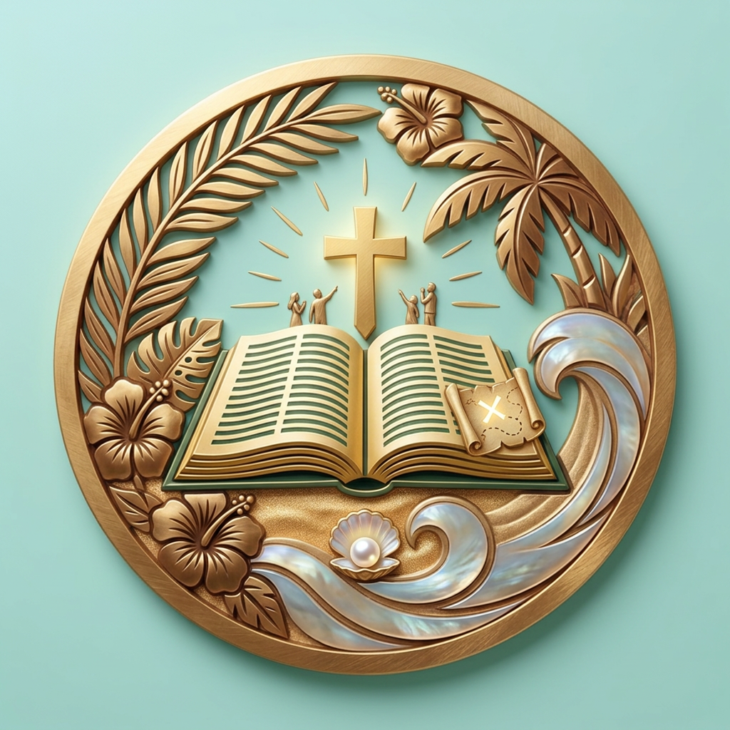 Jason Oakes Ministries