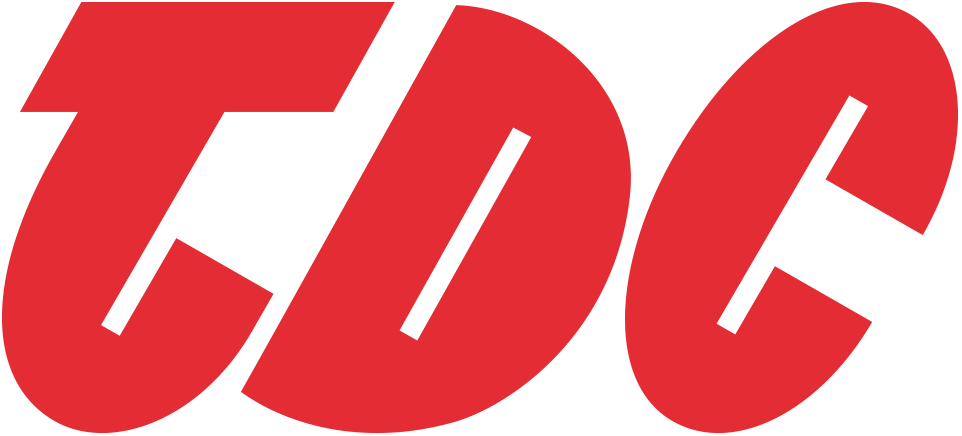 Portfolio Program by TDC