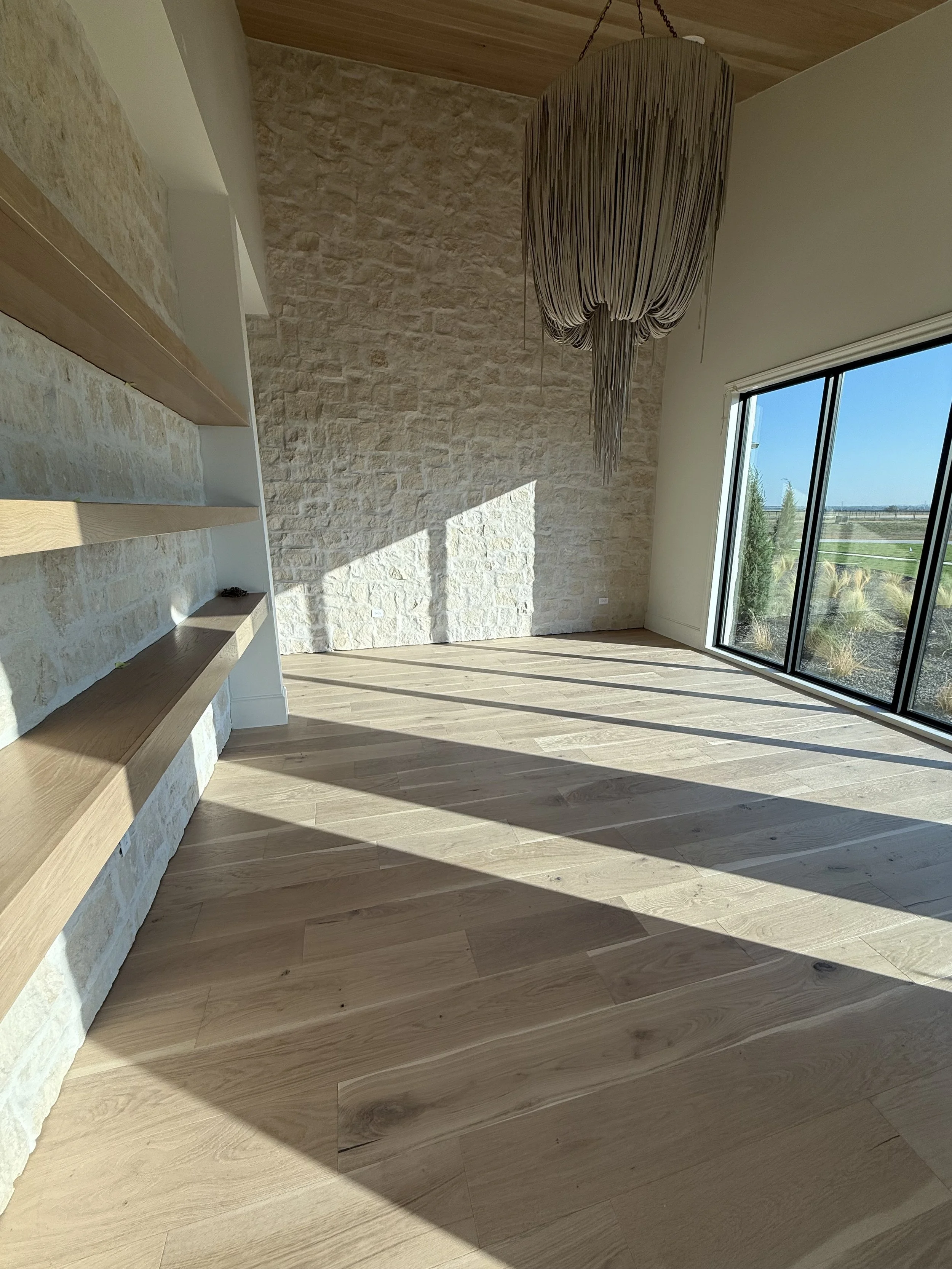 Flooring