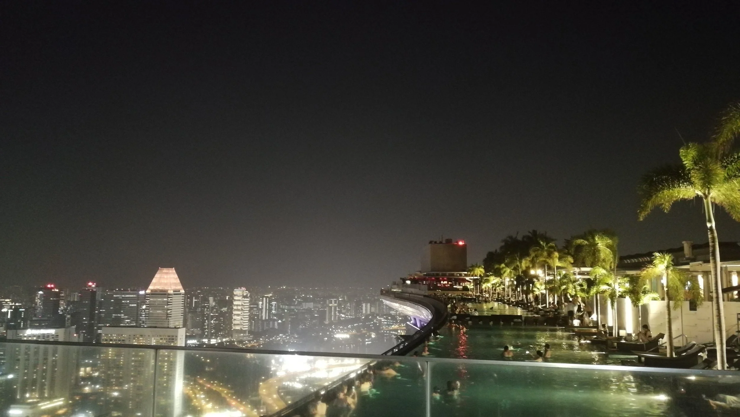 Connection Before Chemistry: Why Some Experiences Cannot Be Rushed