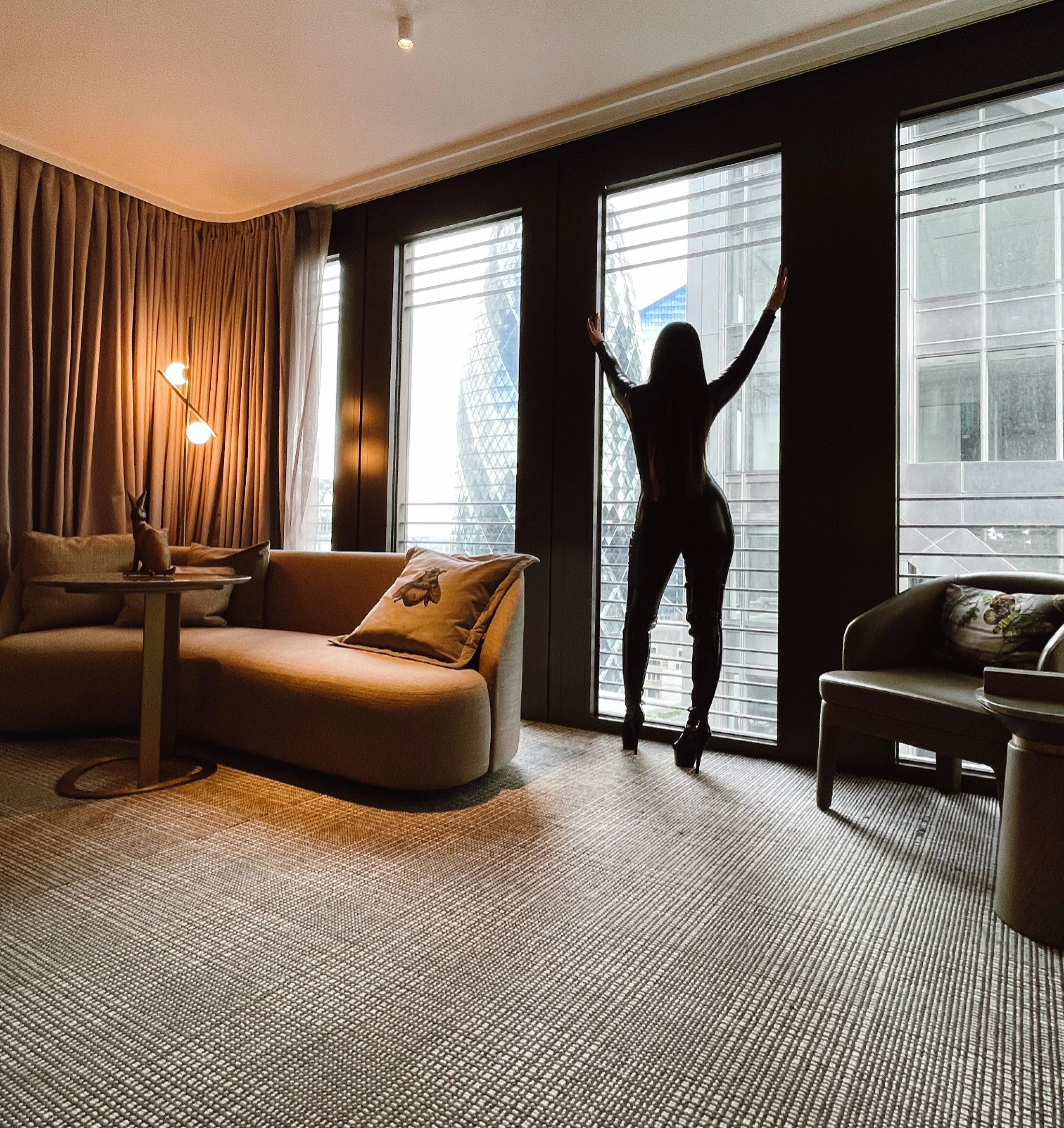 How Kink and BDSM Changed the Way I See the World—and Could Change Yours