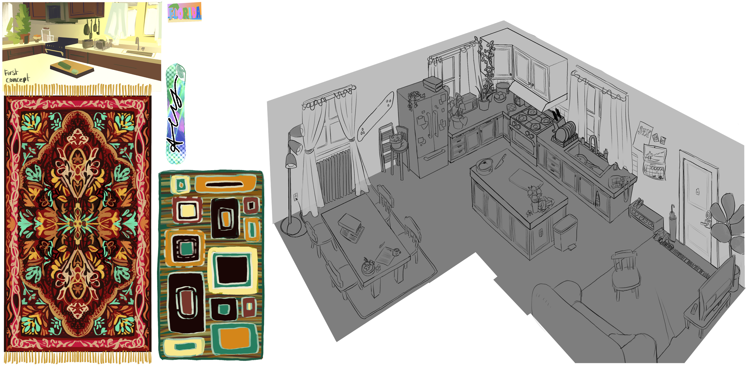 alondra kitchen line.png