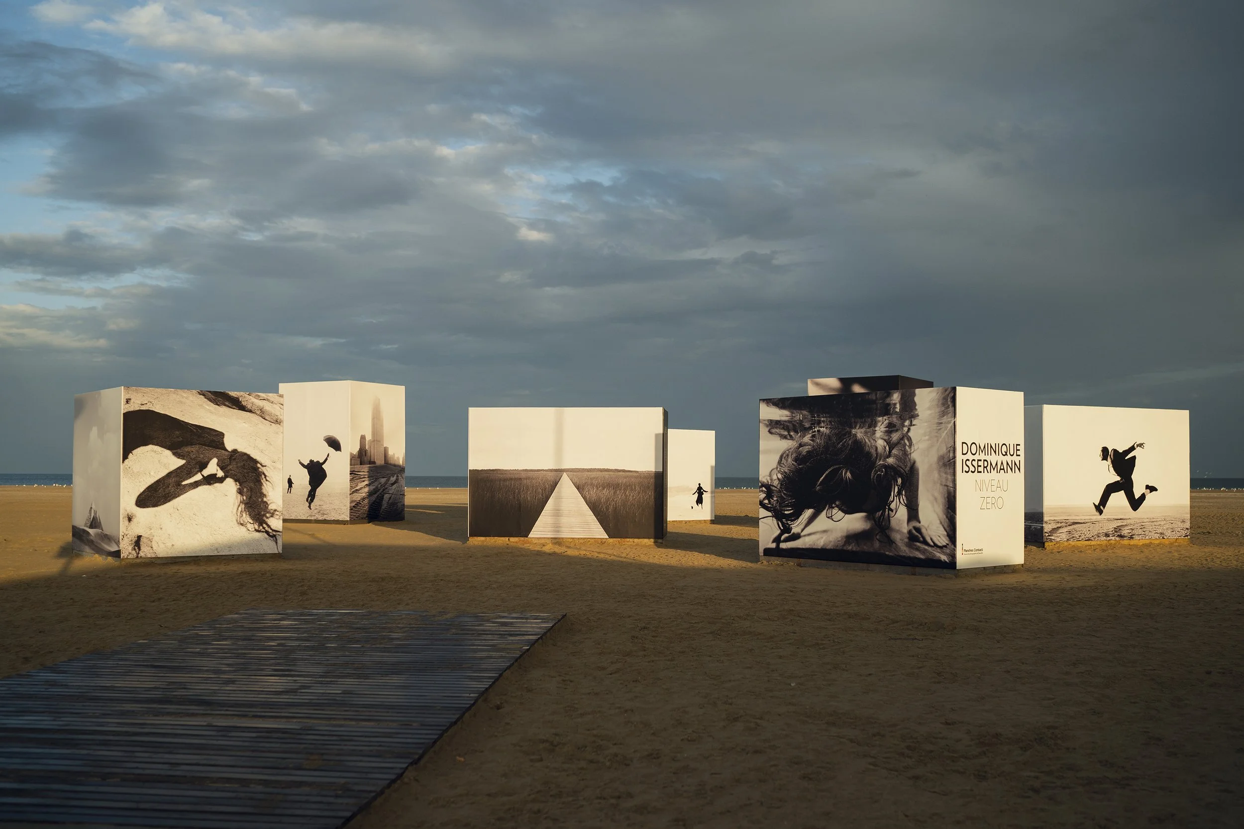 Dominique Issermann_Niveau Zéro_Planches Contact 2024 ©Cloé Harent (1).JPG