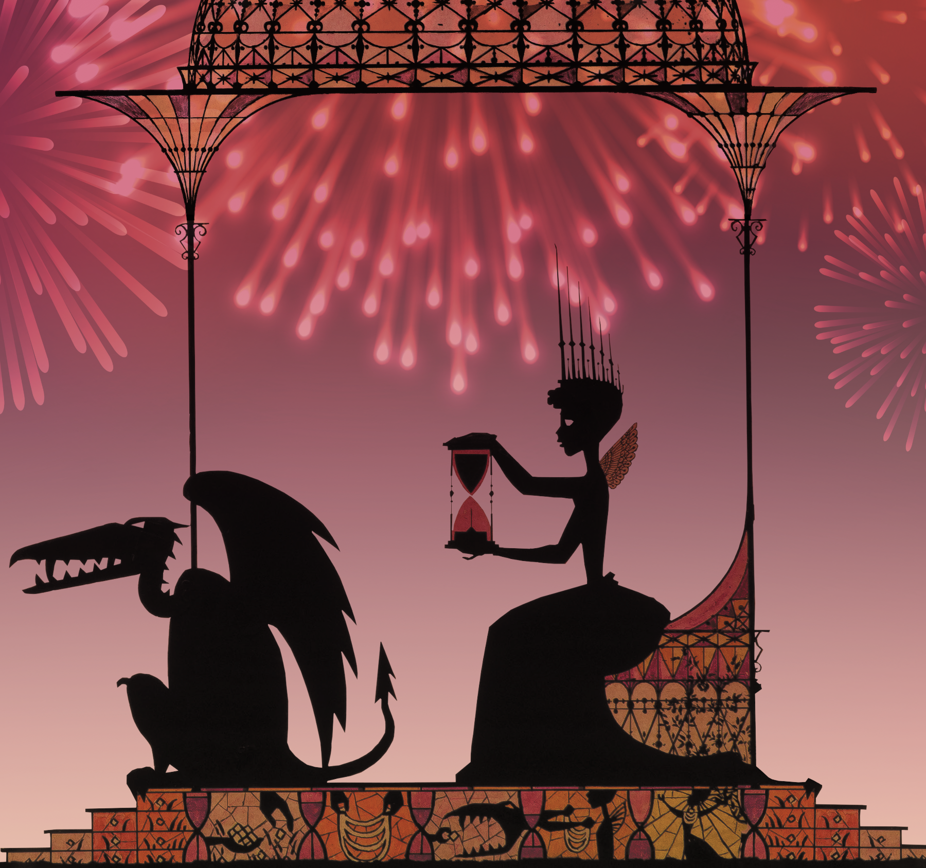 Michel Ocelot / Communication