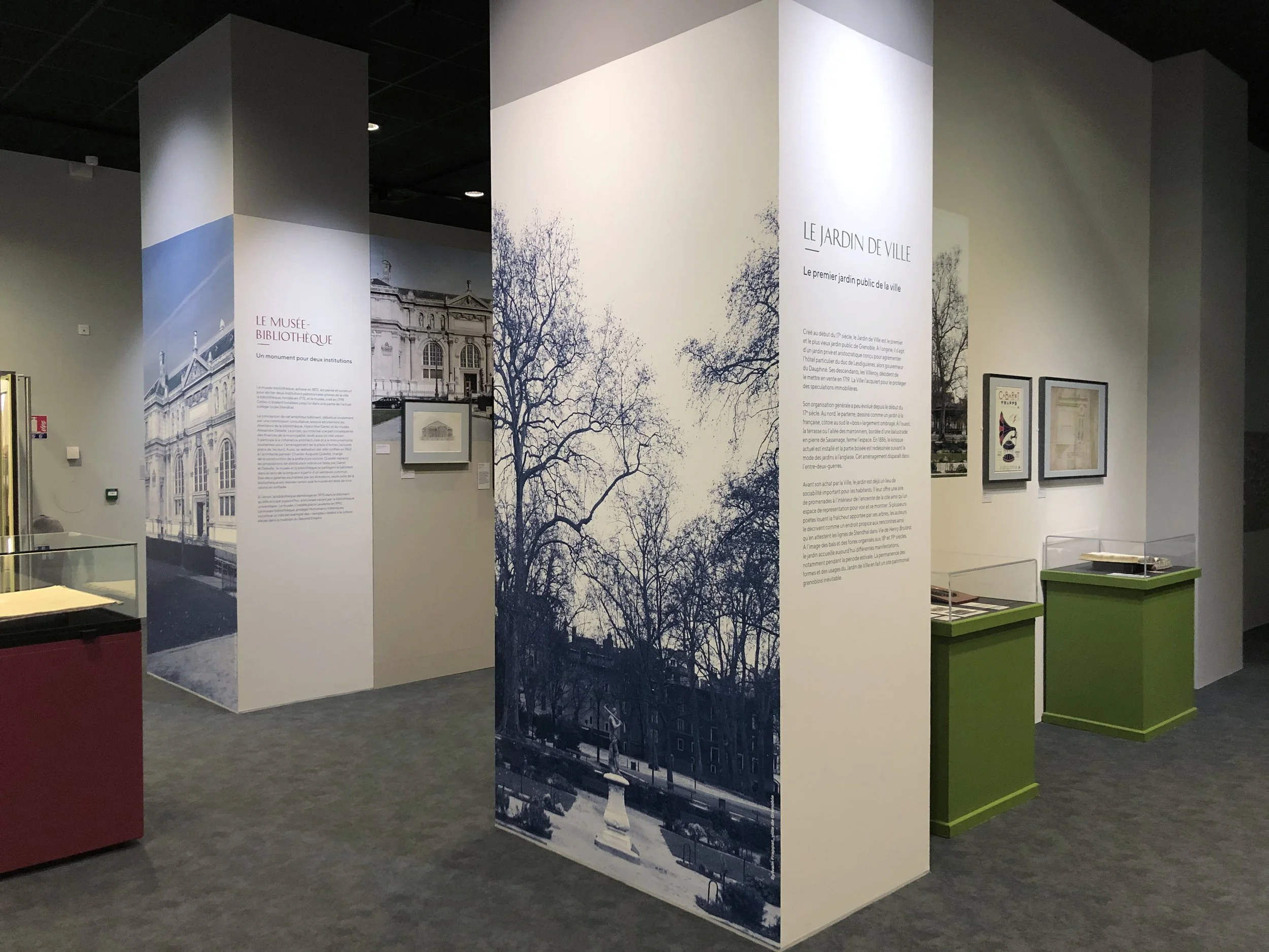 De pierres et de papiers