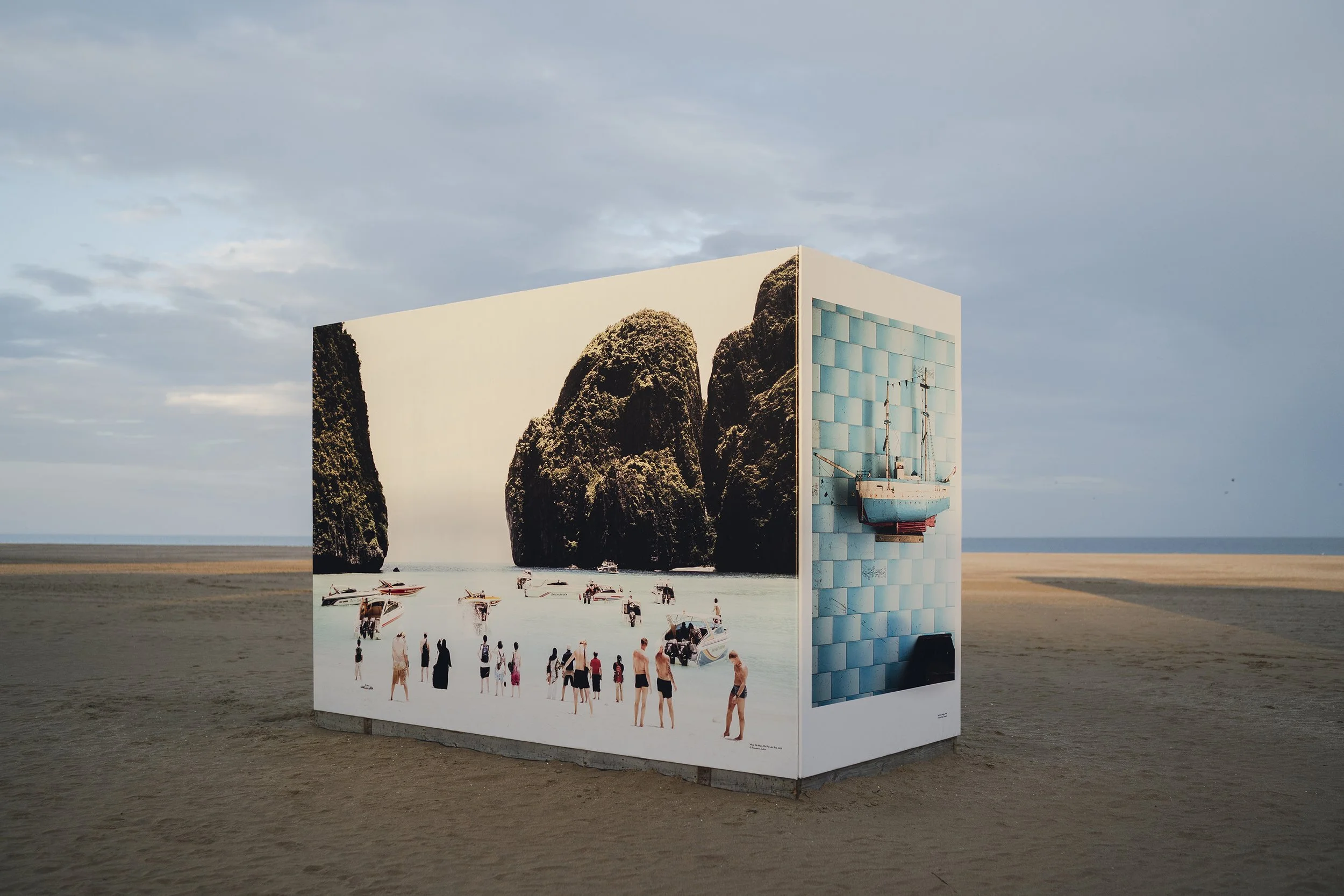 Festival Planches contact