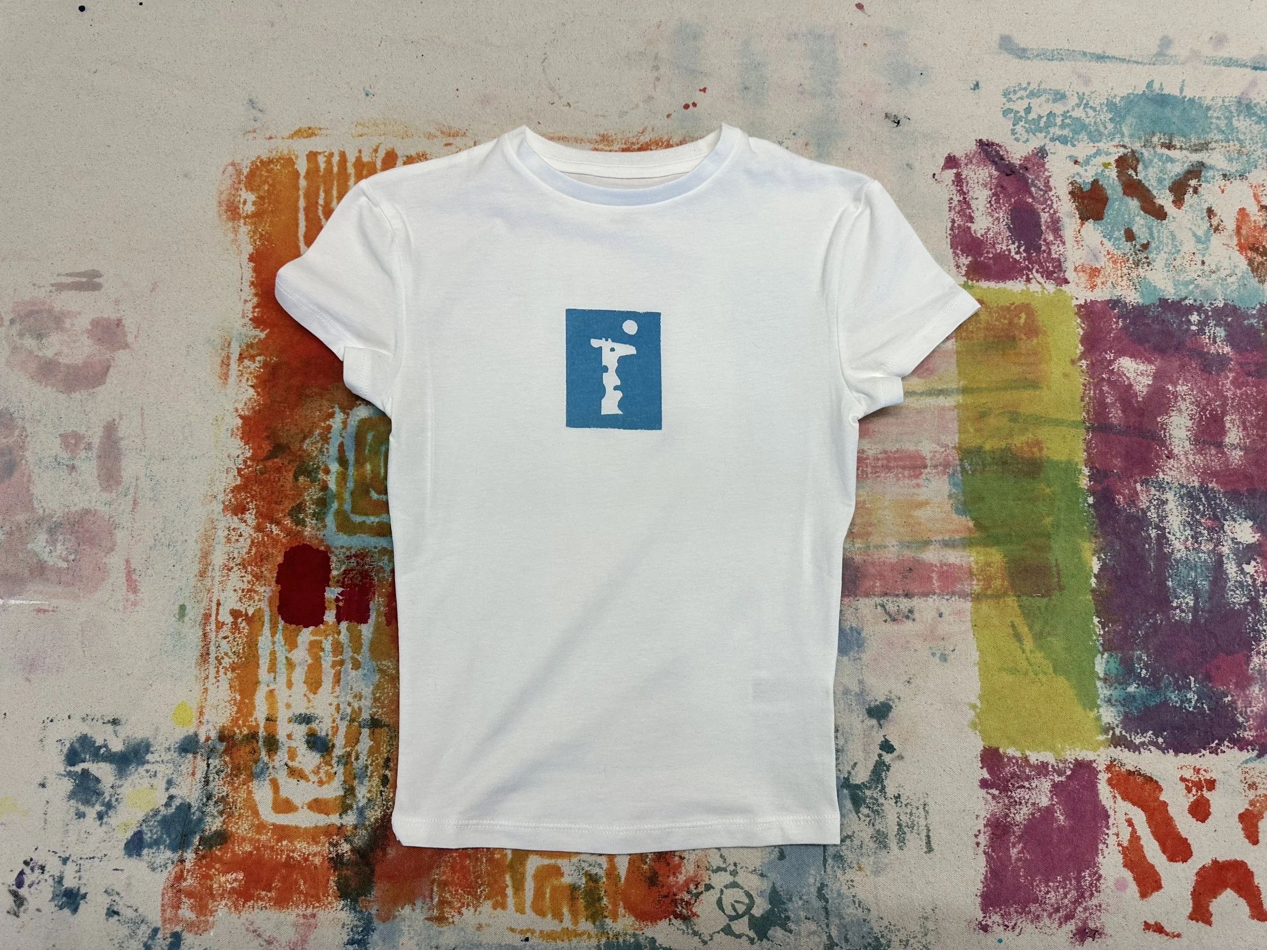 Original Fitted Baby Tee