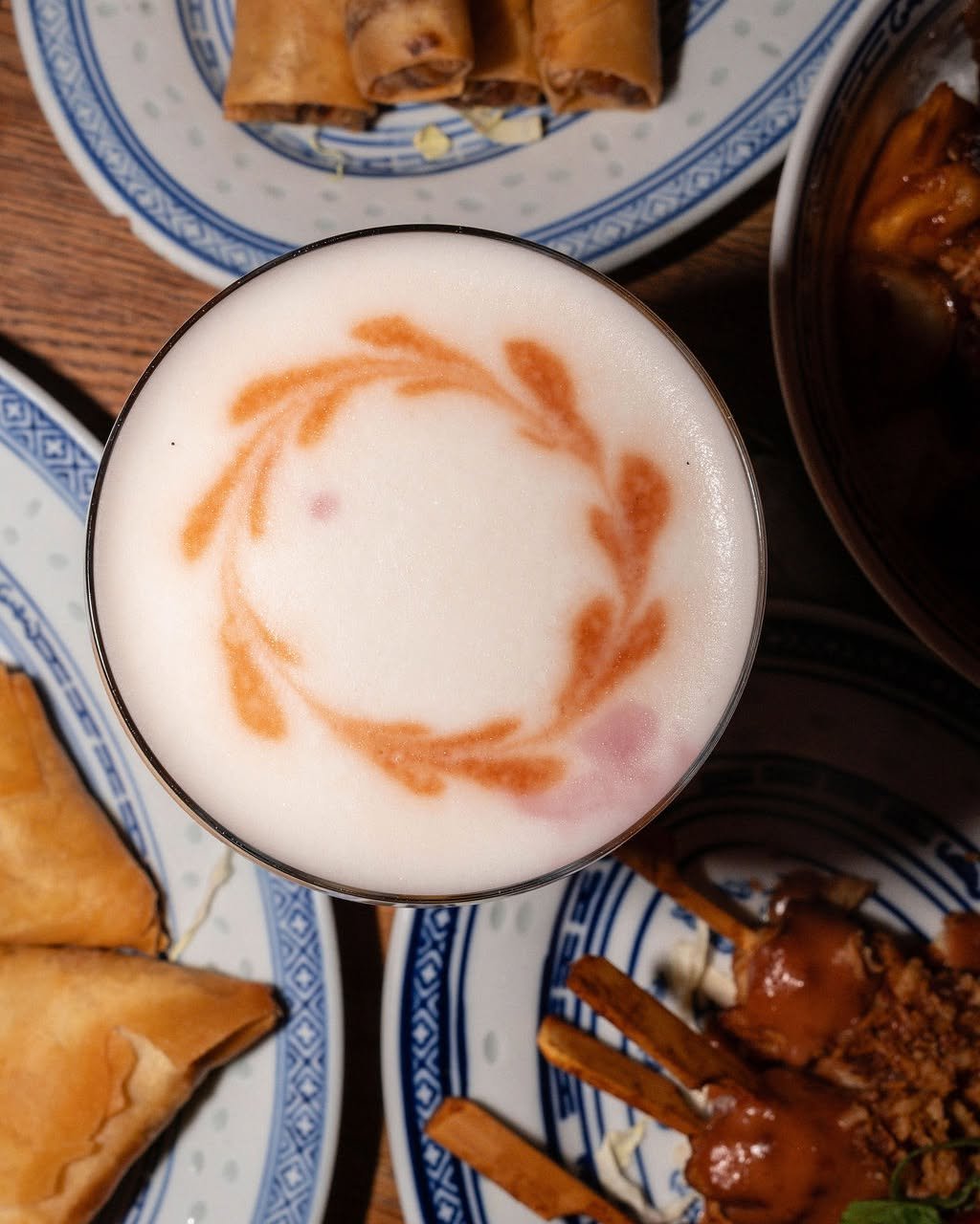 Merry Christmas from Bar Mash ✨
Your festive sip is served.
Our opening hours:
24/12 closed
25/12 closed
26/12 open