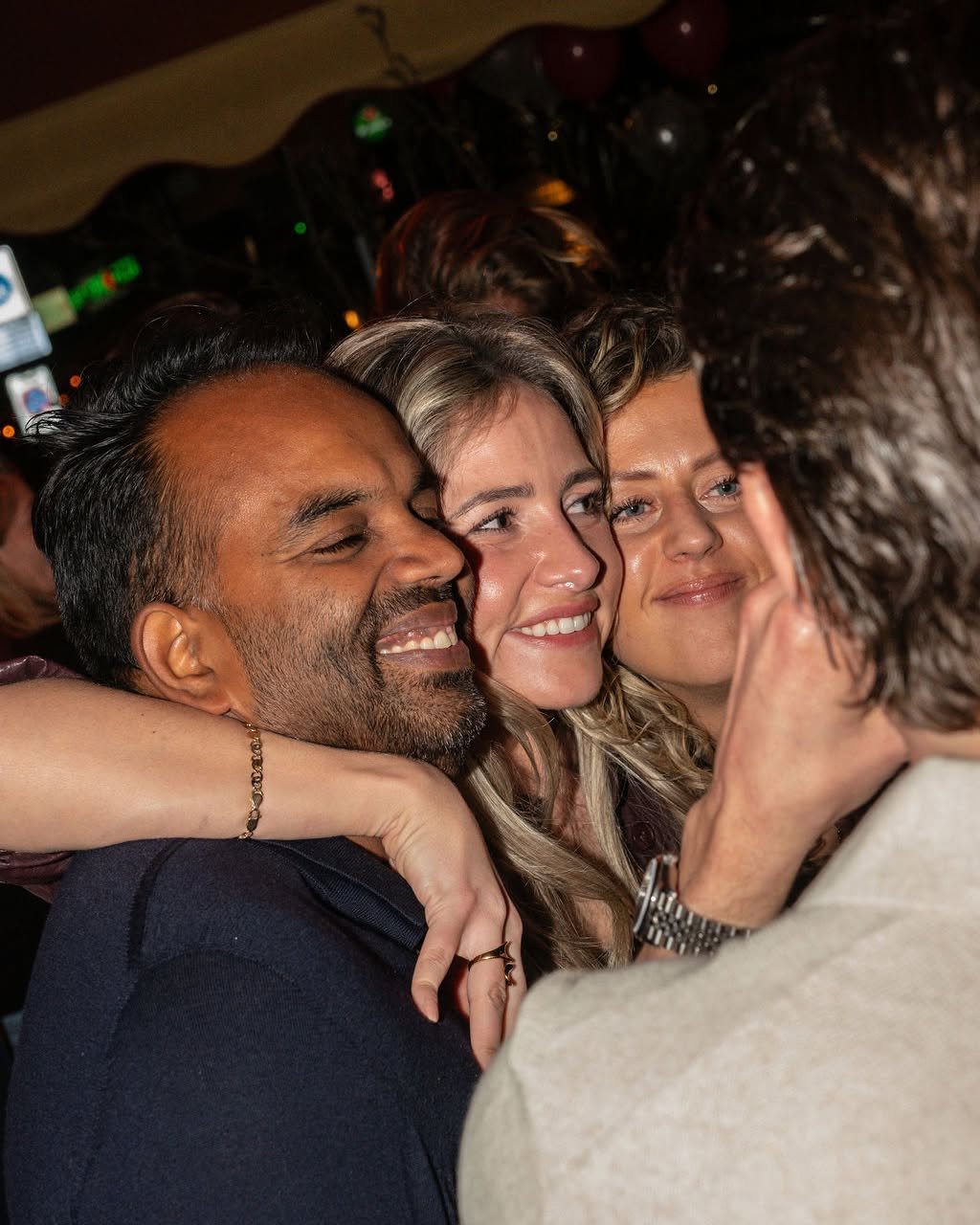 We love to see all your happy faces
#Barmaimai #depijpamsterdam #amsterdamhotspot