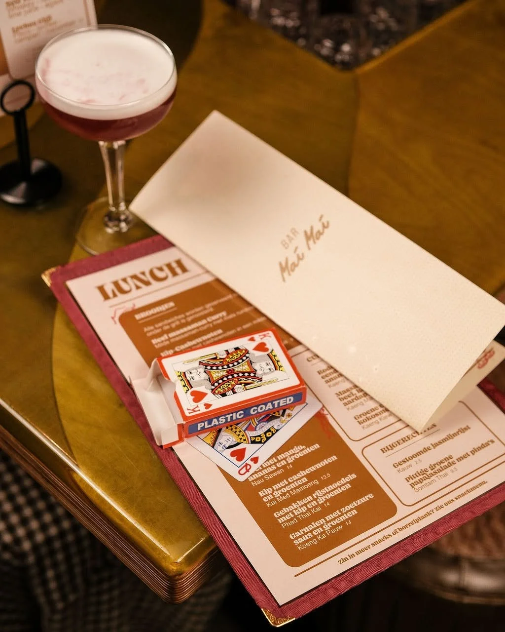 What weekend nights at Mai Mai look like 
#barmaimai #cocktailbaramsterdam #depijp #barbites