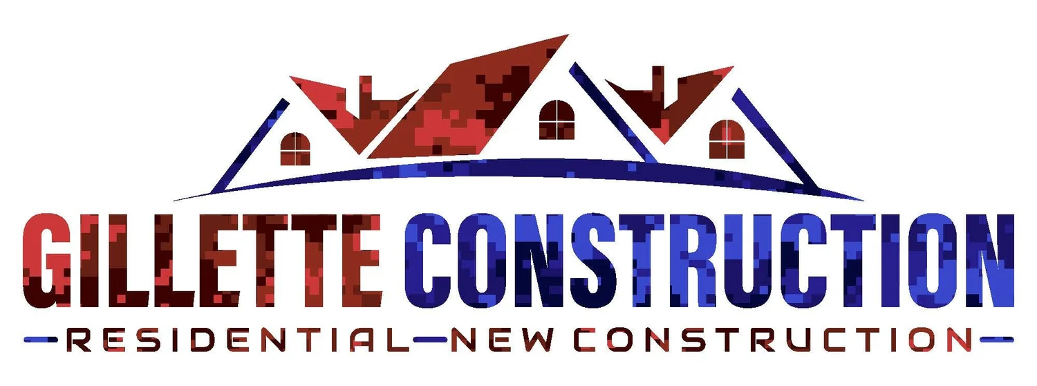 GCC Builds &mdash; Residential Construction "BUILT DIFFERENT"