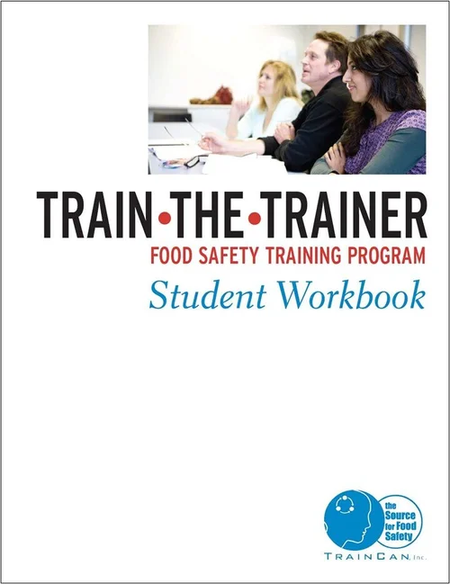Train-The-Trainer Workbook