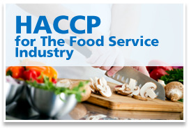 HACCP Principles Training