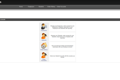 Personalized Login