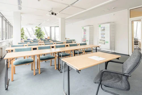 In-Person Training