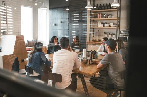 Corporate and Group Programs