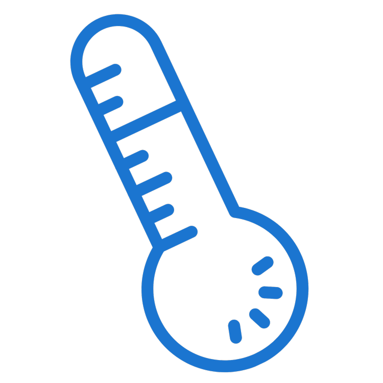 Temperature control
