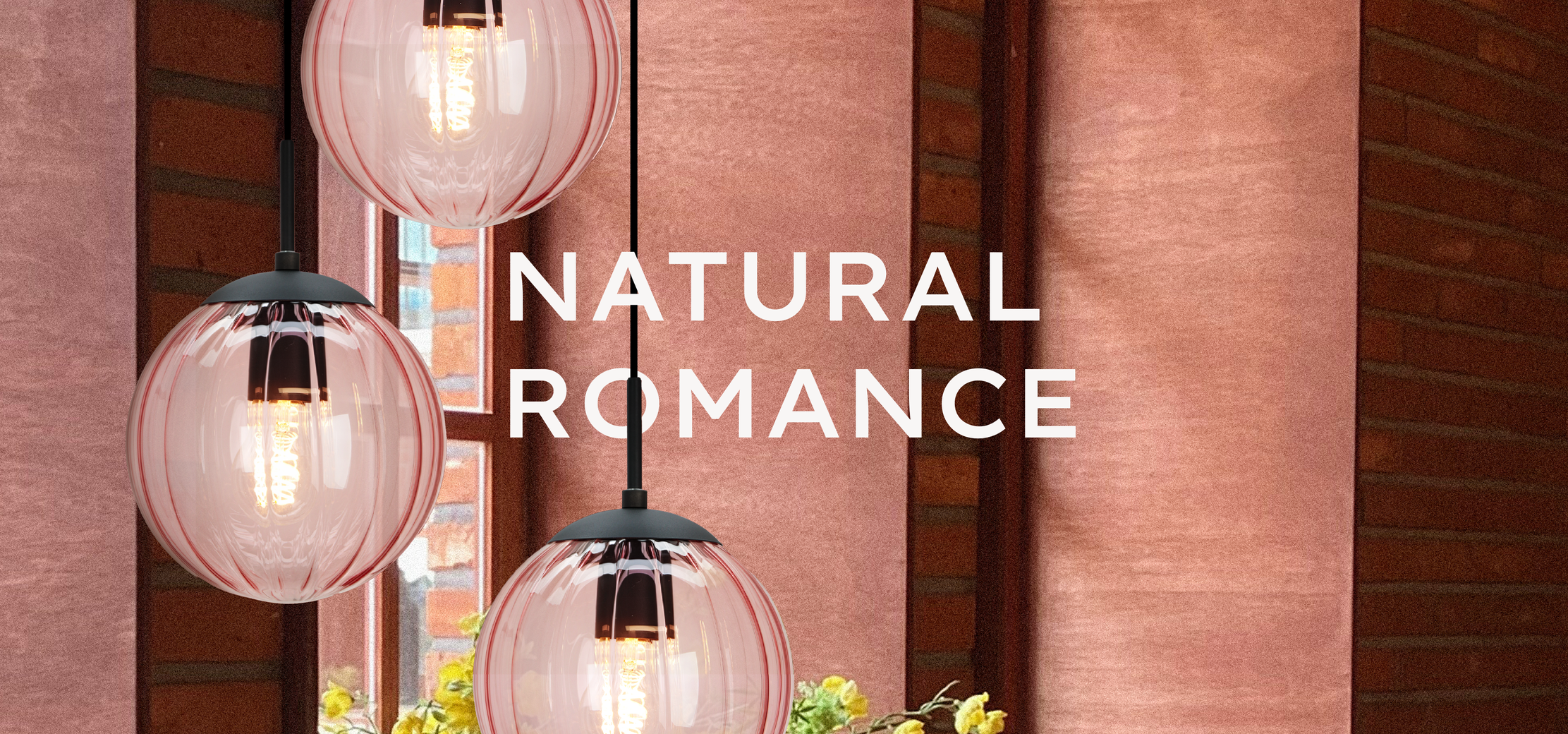 Natural Romance Instagram Theme 2026
