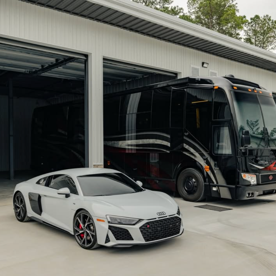 Vault Luxury Motor Condominiums | Director of Marketing