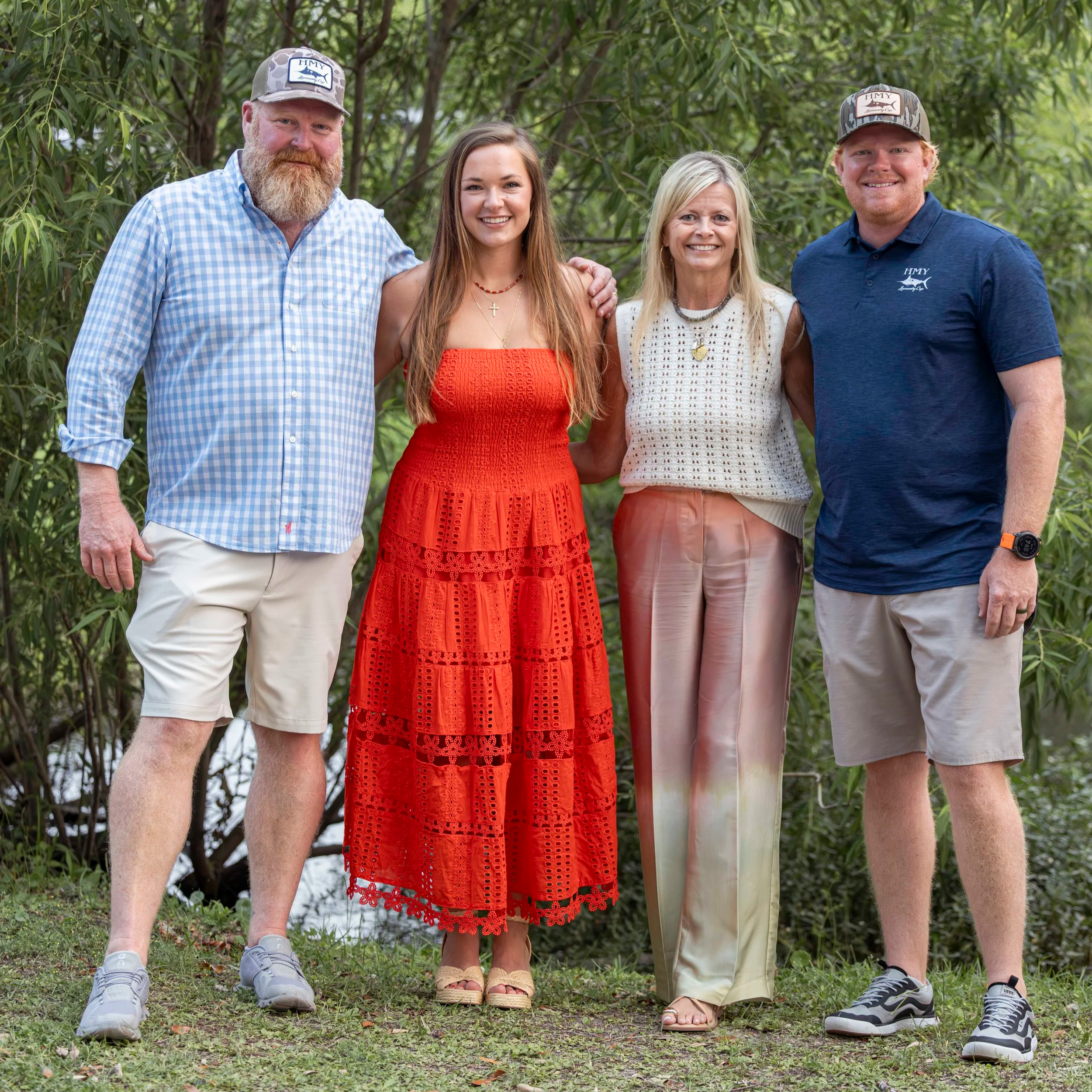 HMY Lowcountry Cup | Marketing Specialist