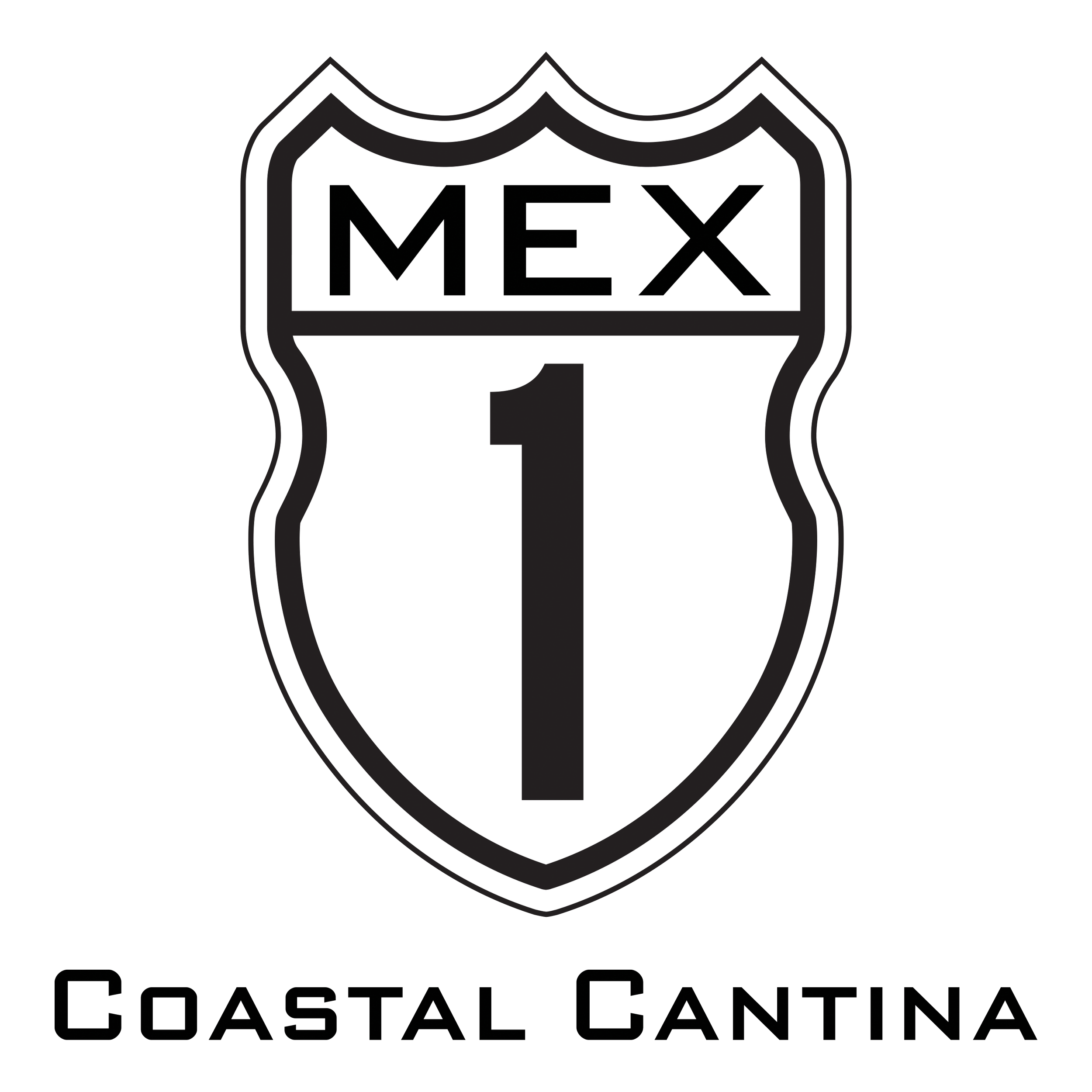 Mex 1 Coastal Cantina | Marketing Coordinator